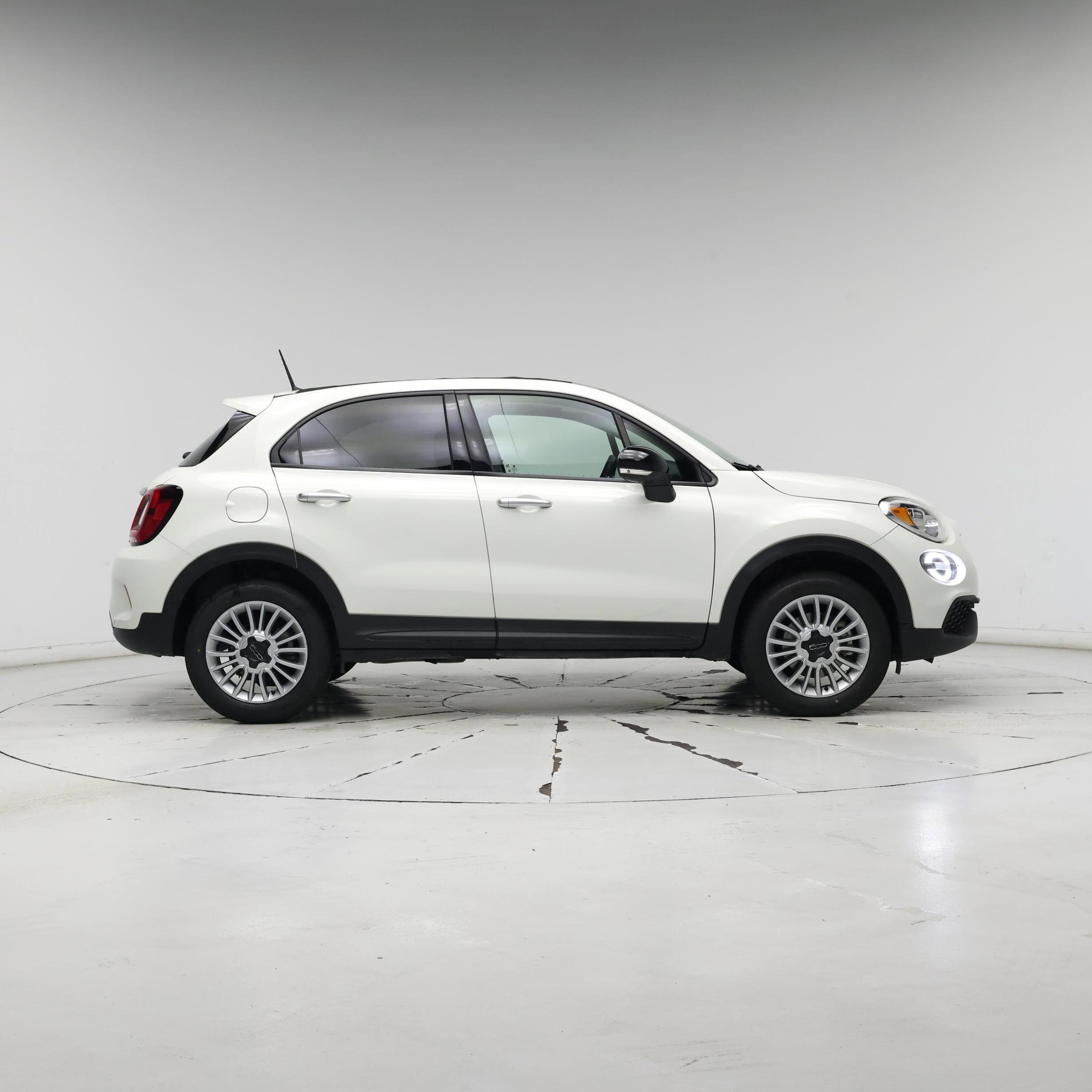 Thumbnail: 2022 Fiat 500X - 7