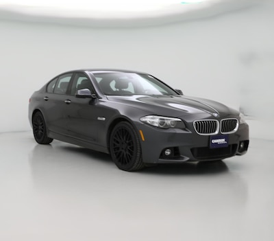 2016 BMW 535 XI