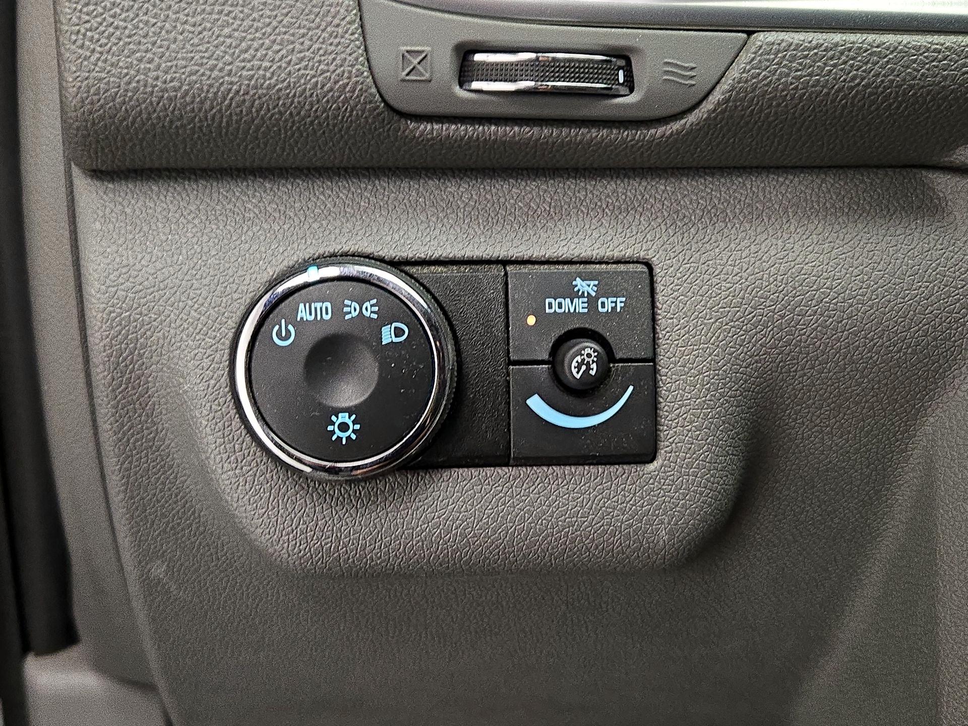 Thumbnail: 2016 Chevrolet Traverse - 13