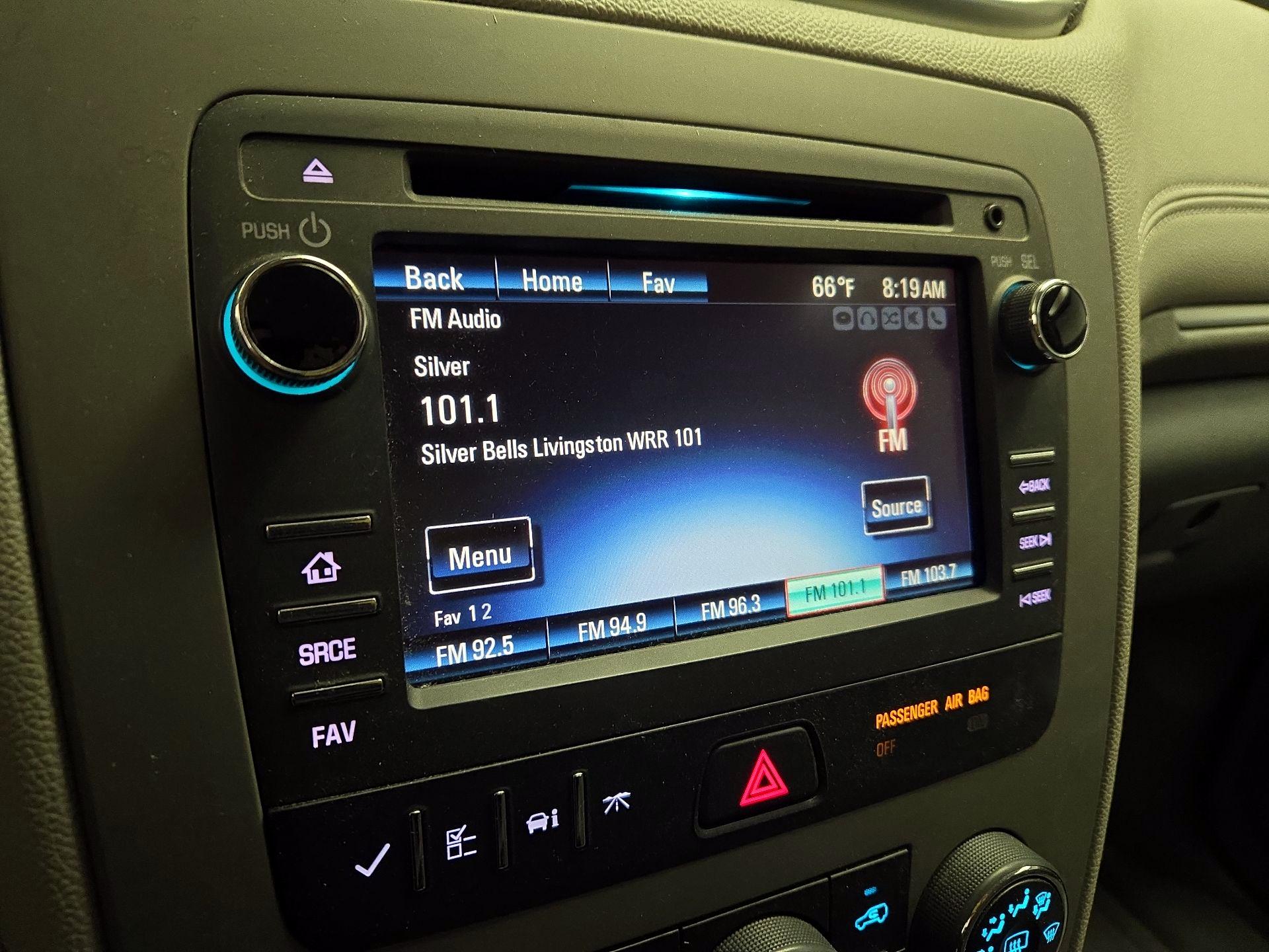 Thumbnail: 2016 Chevrolet Traverse - 15