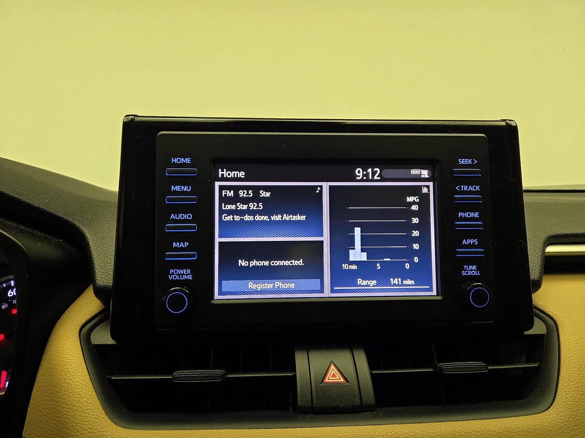 Thumbnail: 2019 Toyota RAV4 - 15