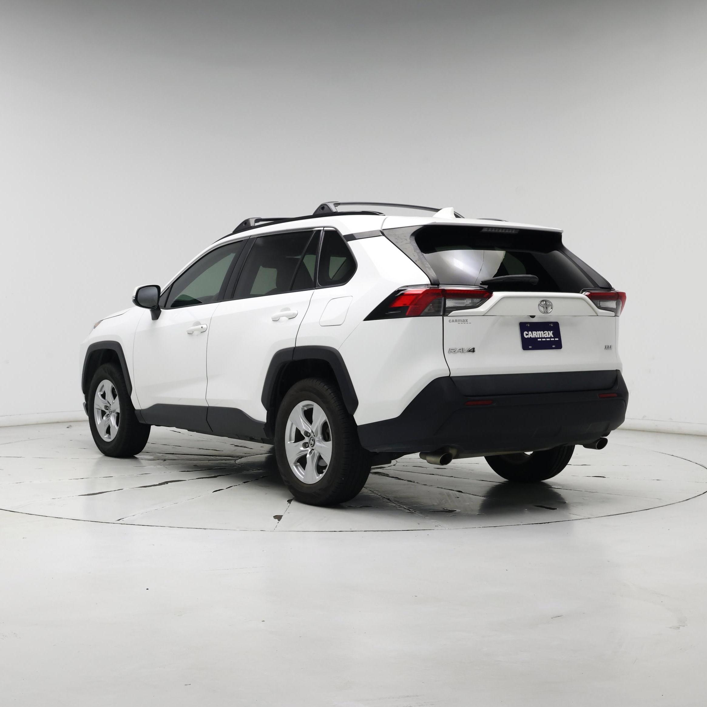 Thumbnail: 2019 Toyota RAV4 - 2