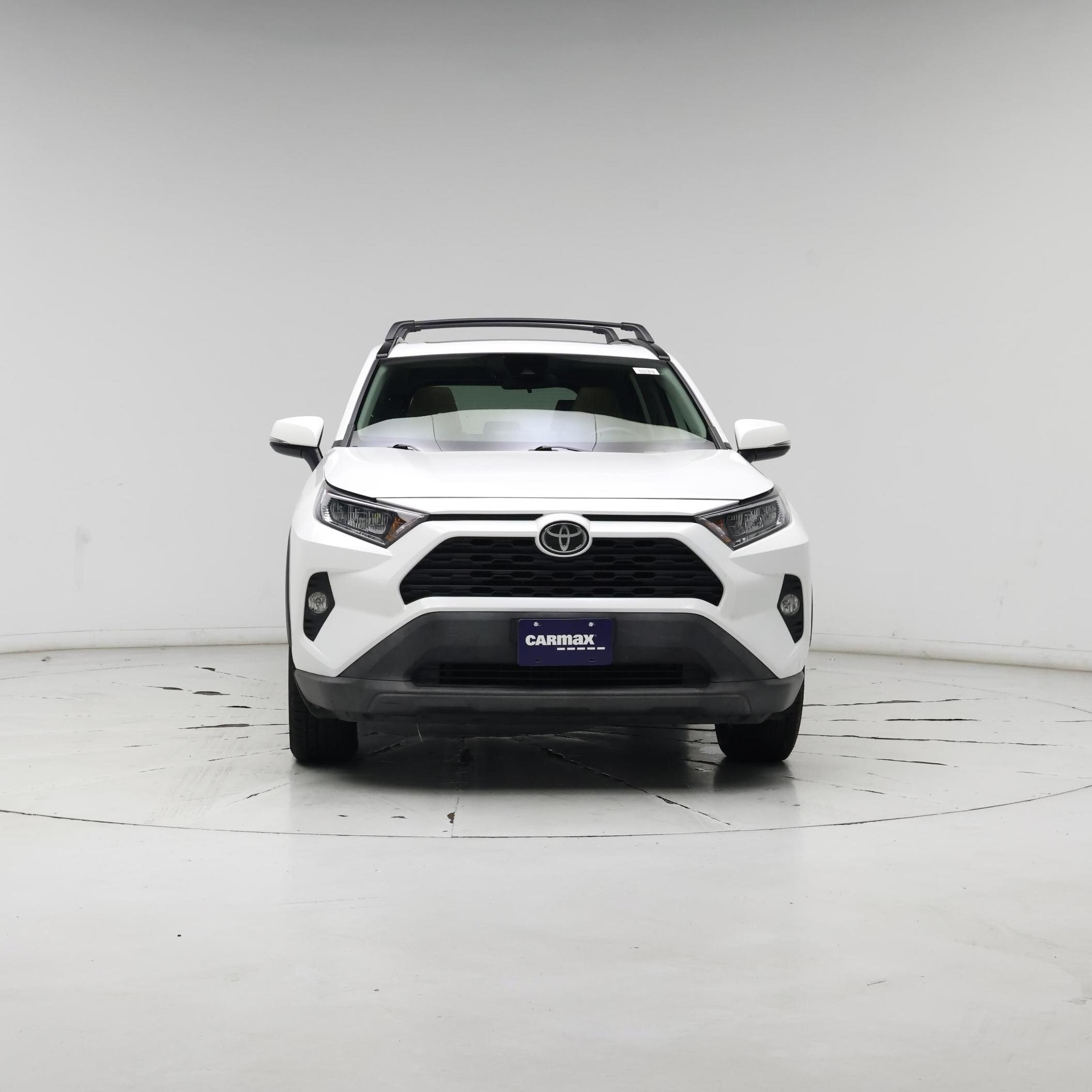 Thumbnail: 2019 Toyota RAV4 - 5