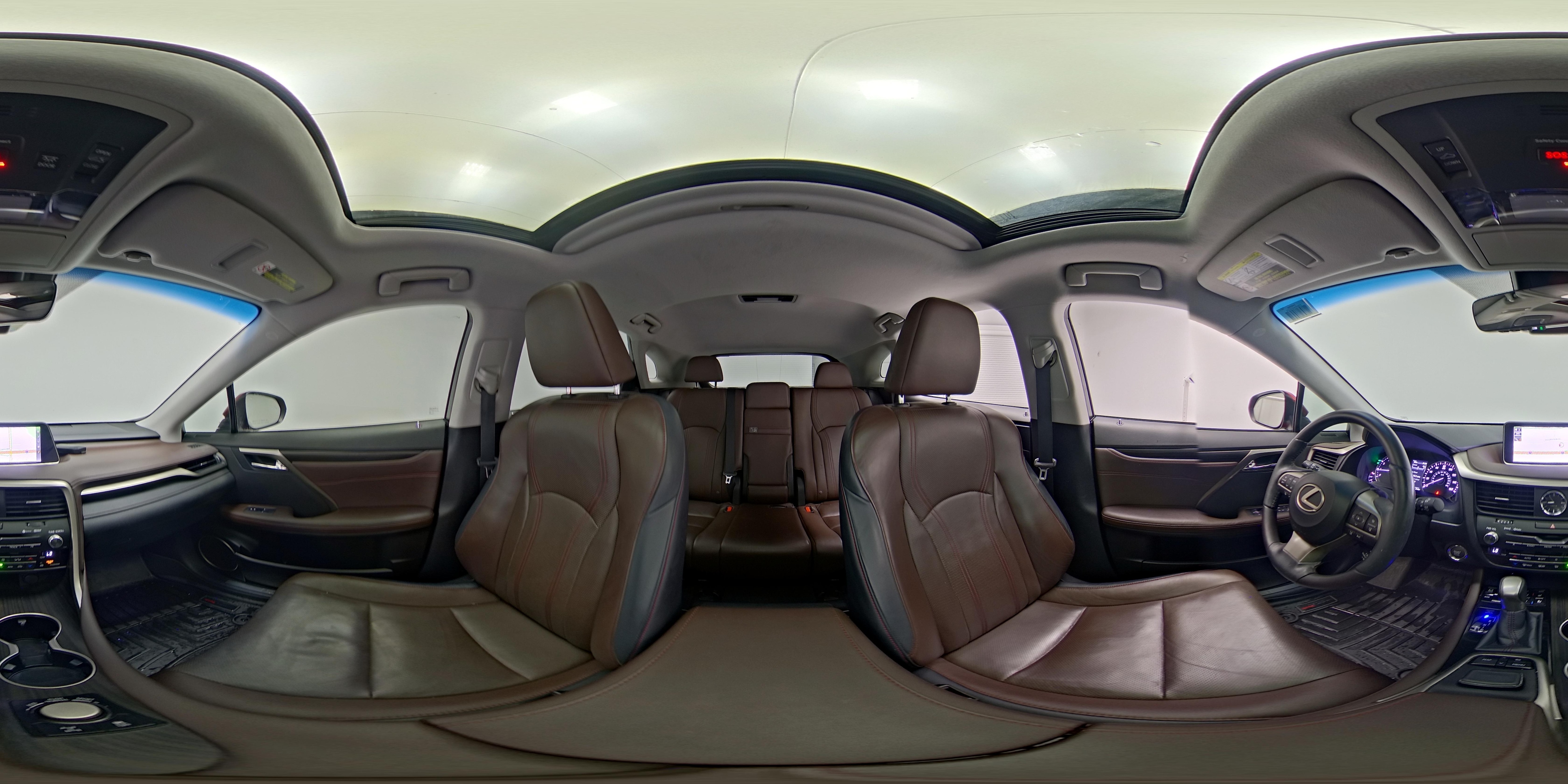 2016 Lexus RX 350 - Photo 25
