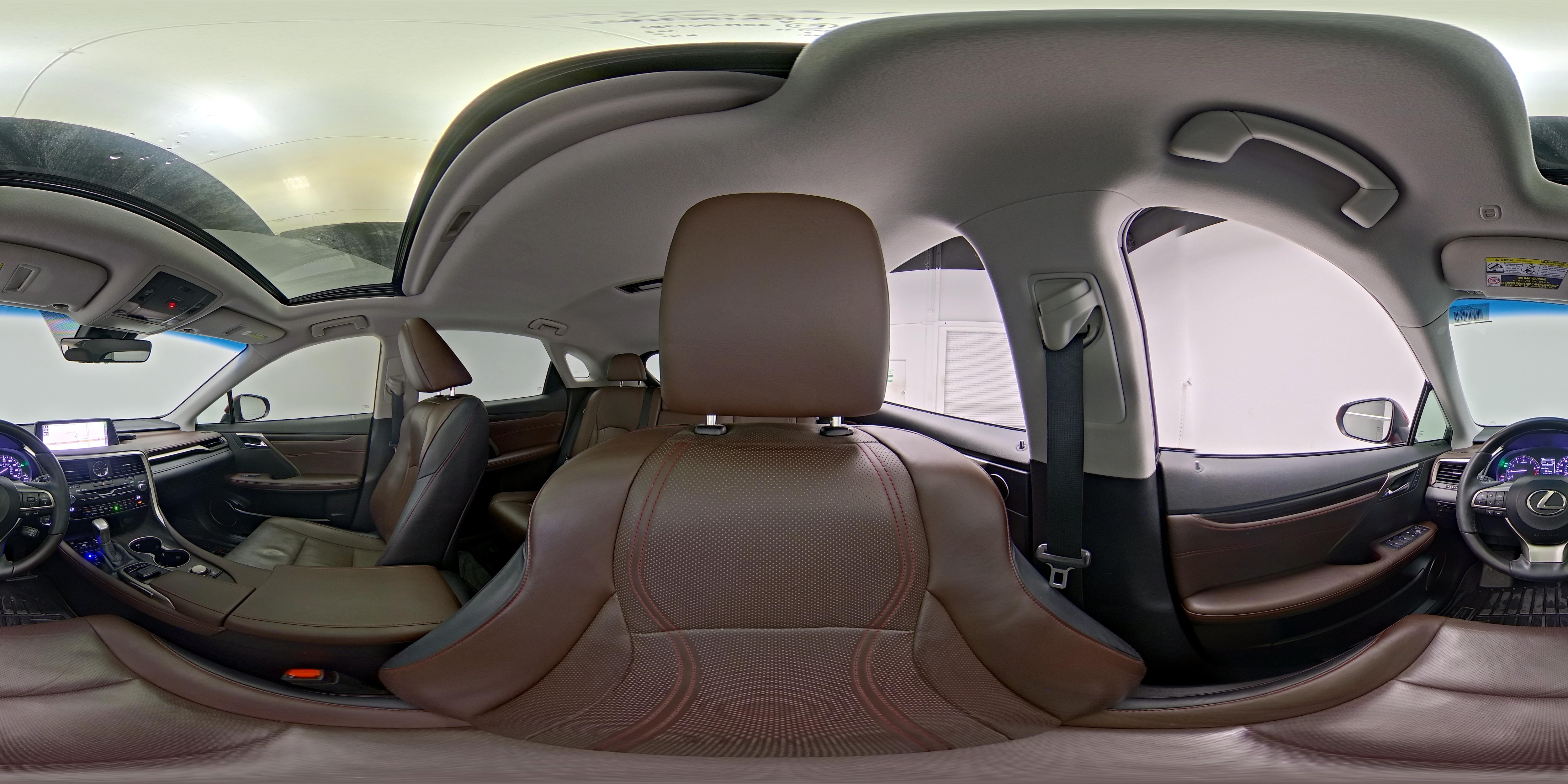 2016 Lexus RX 350 - Photo 27