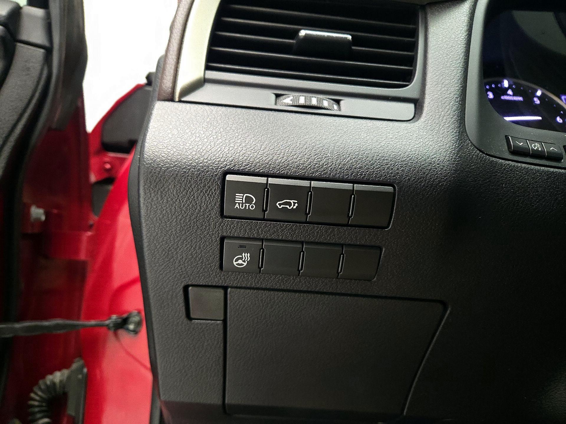 Thumbnail: 2016 Lexus RX - 13