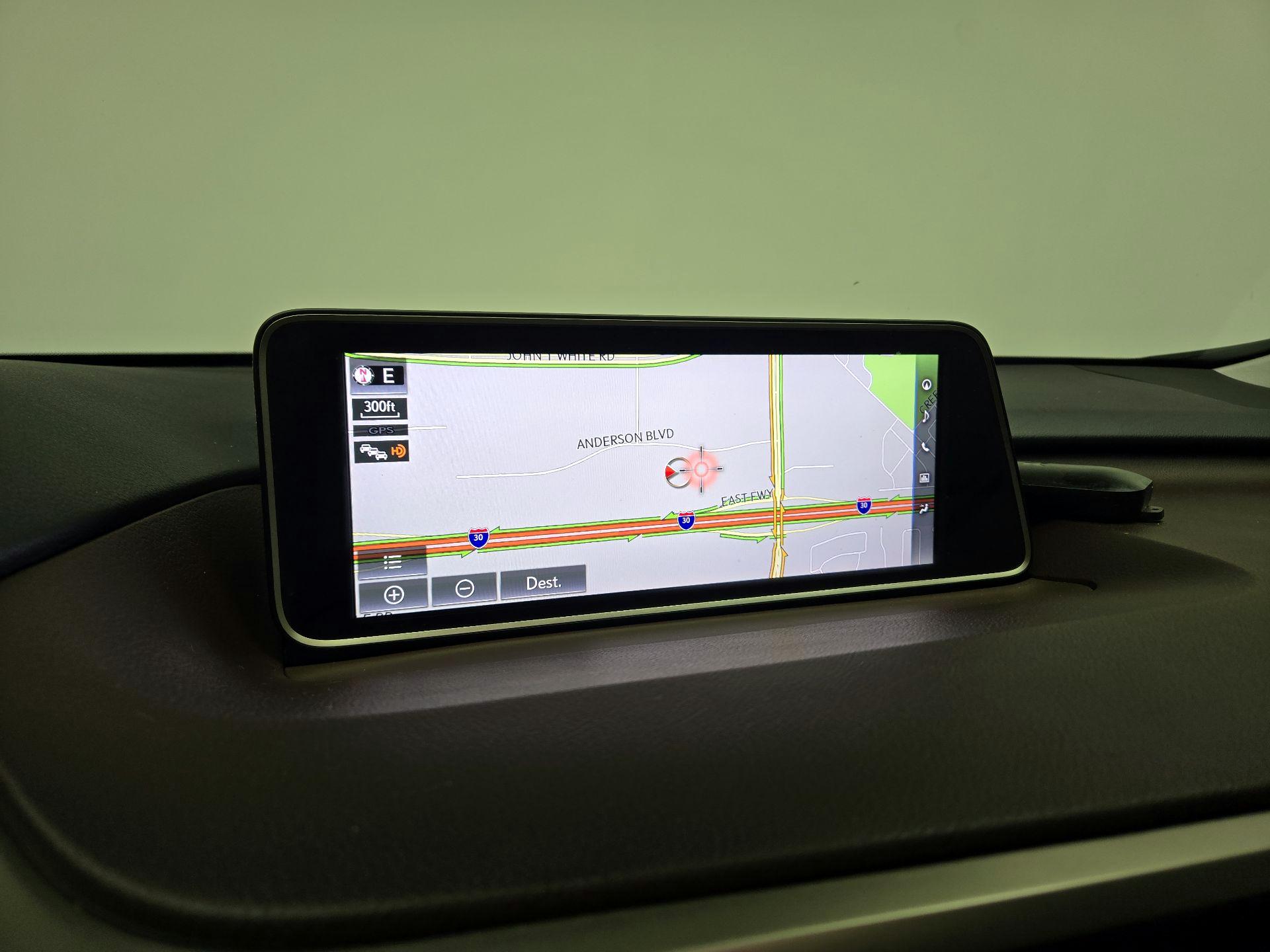 Thumbnail: 2016 Lexus RX - 14