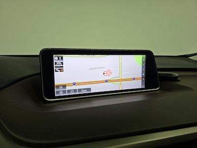 Navigation (On)