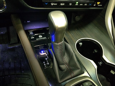 Shifter