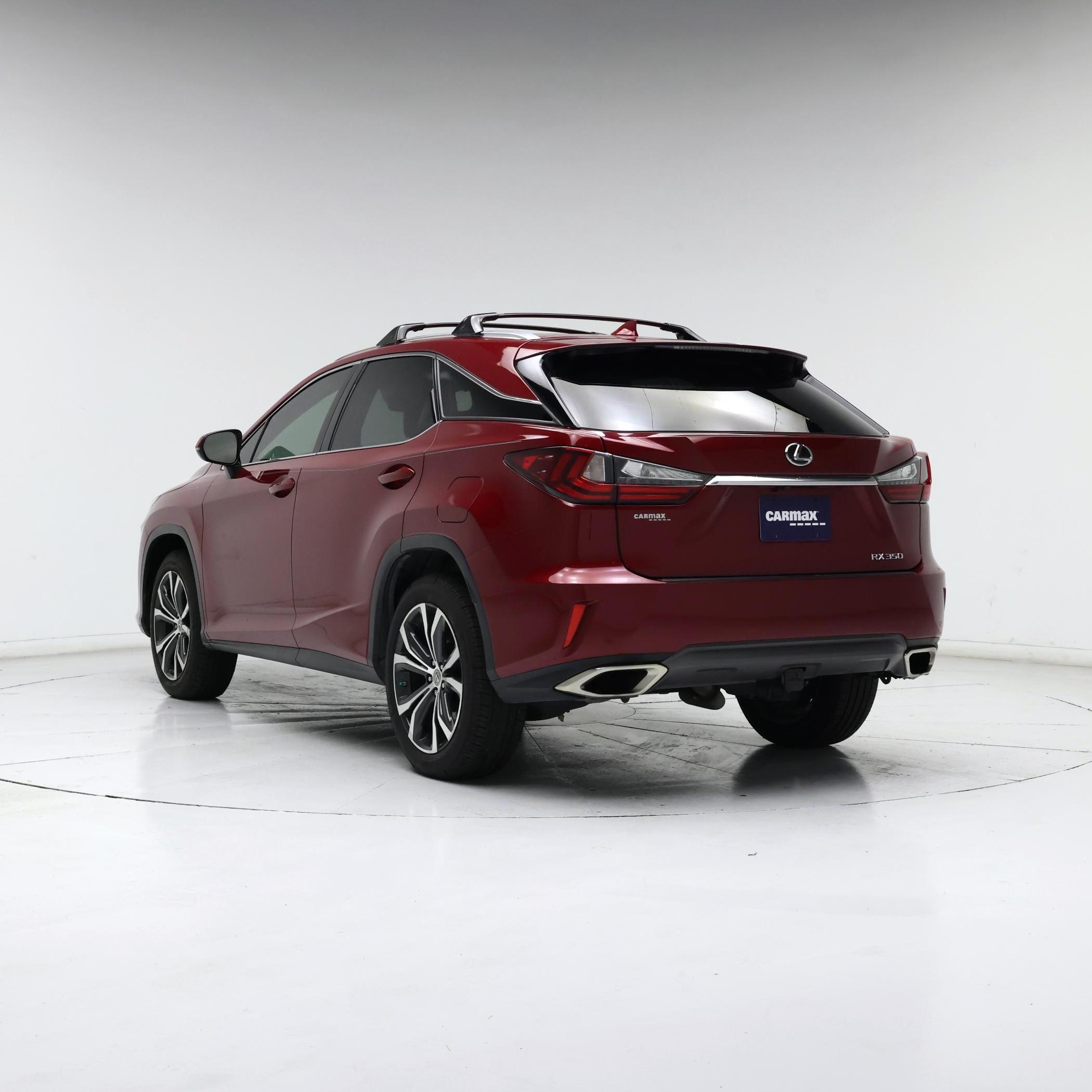 Thumbnail: 2016 Lexus RX - 2