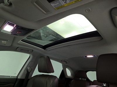 Sunroof