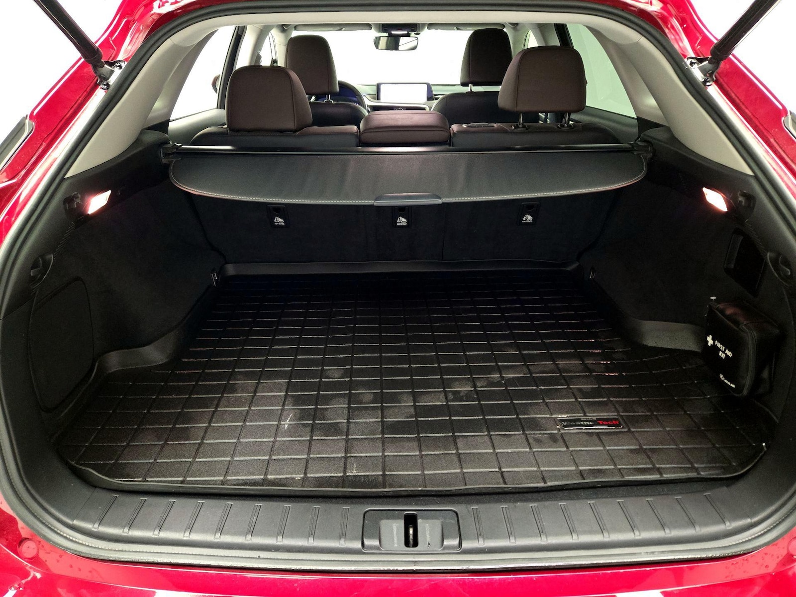 2016 Lexus RX 350 - Photo 22