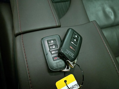 Keys
