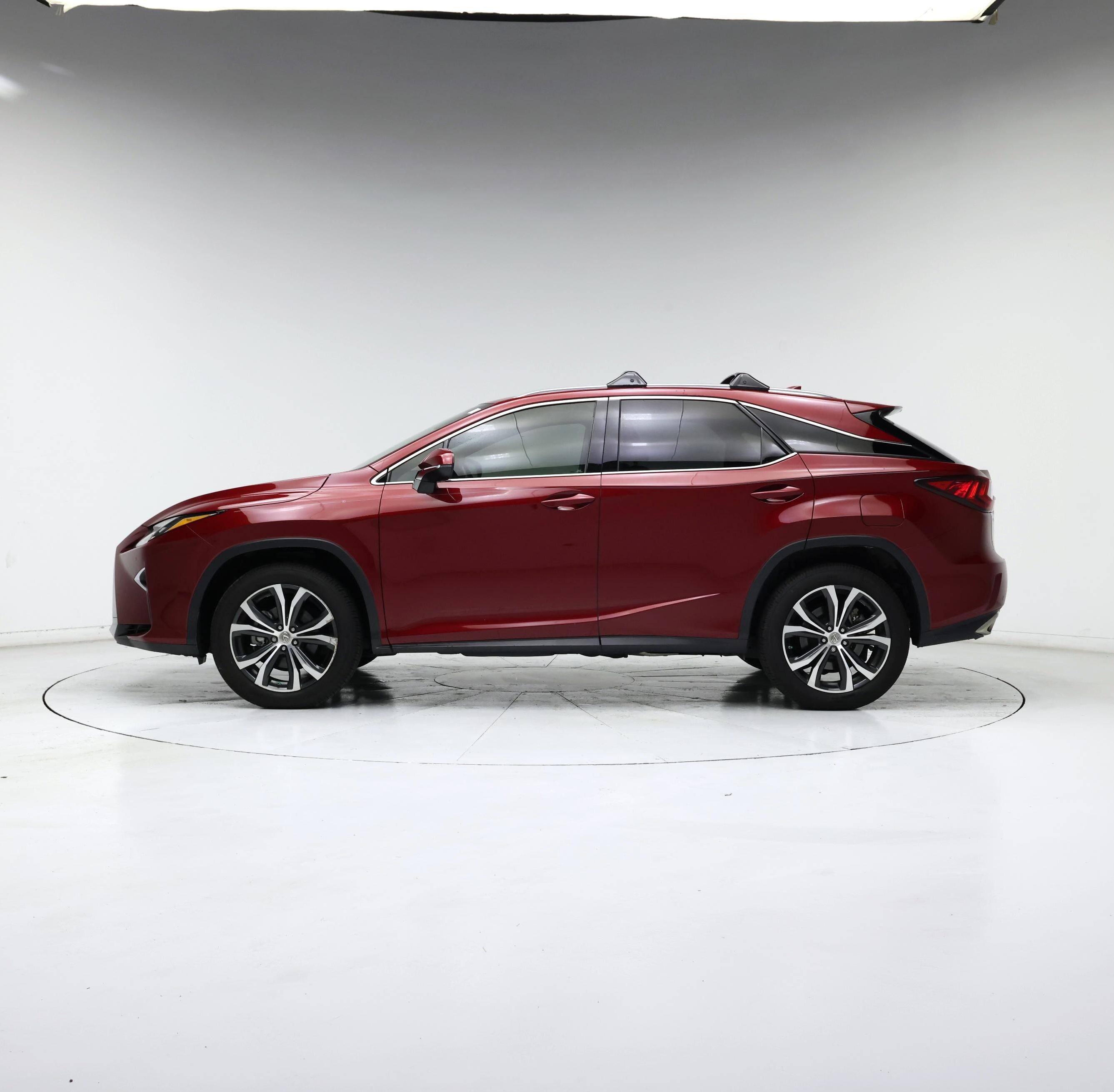 Thumbnail: 2016 Lexus RX - 3