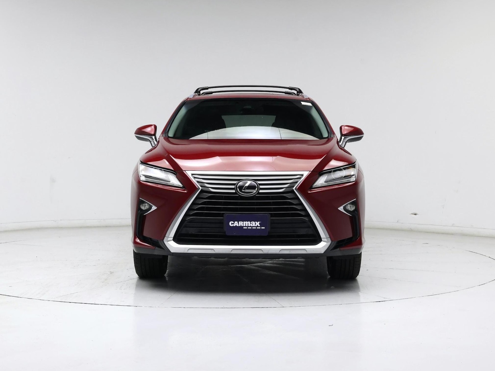 2016 Lexus RX 350 - Photo 6