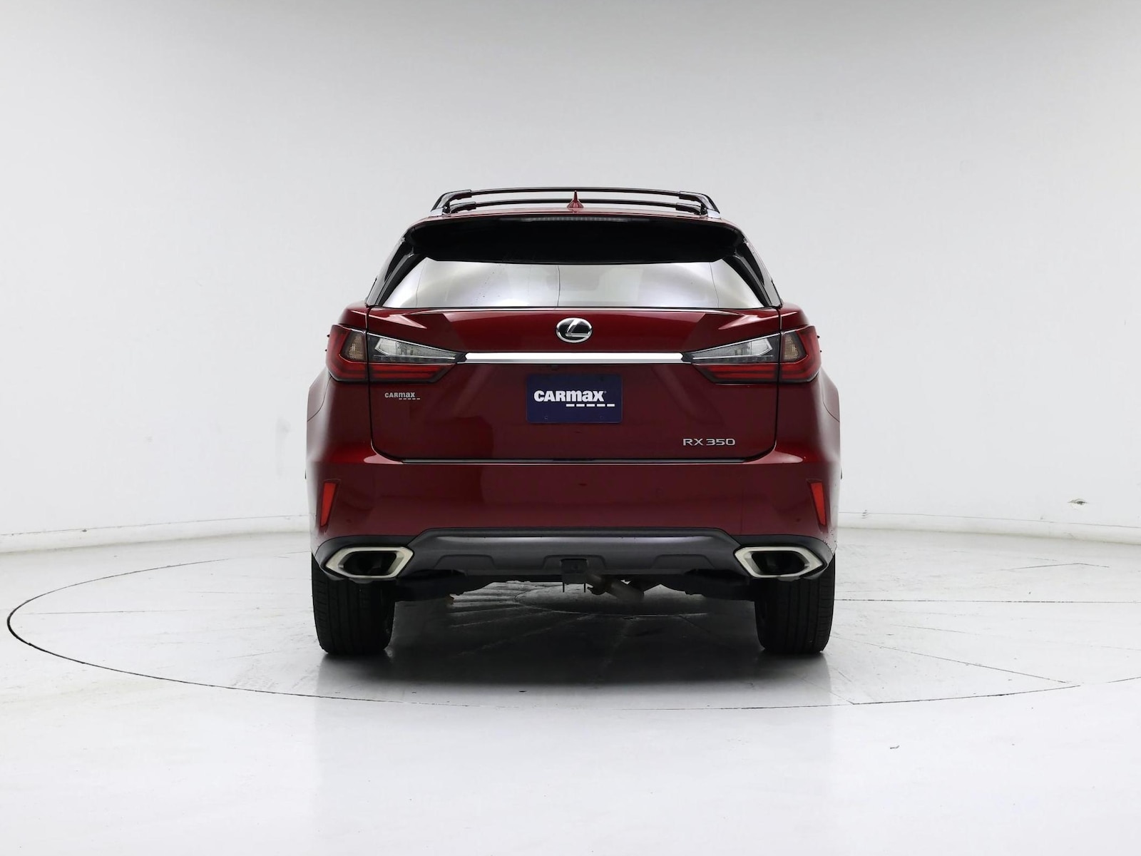 2016 Lexus RX 350 - Photo 7