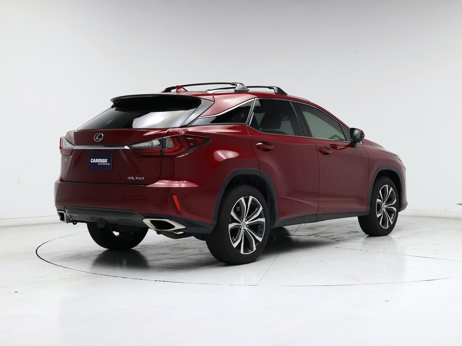 2016 Lexus RX 350 - Photo 9