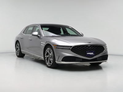 2023 Genesis G90 3.5T