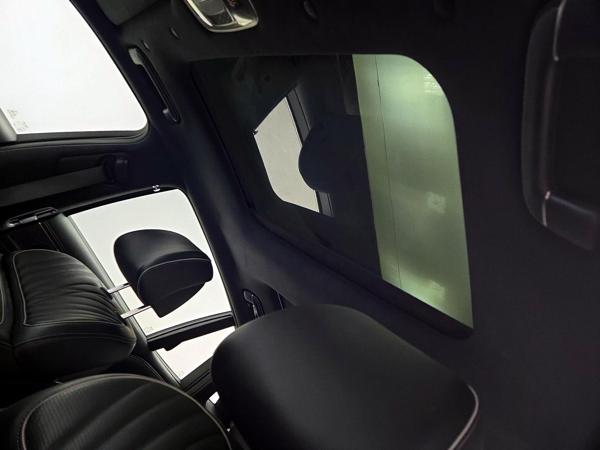 Thumbnail: 2023 Genesis G90 - 20