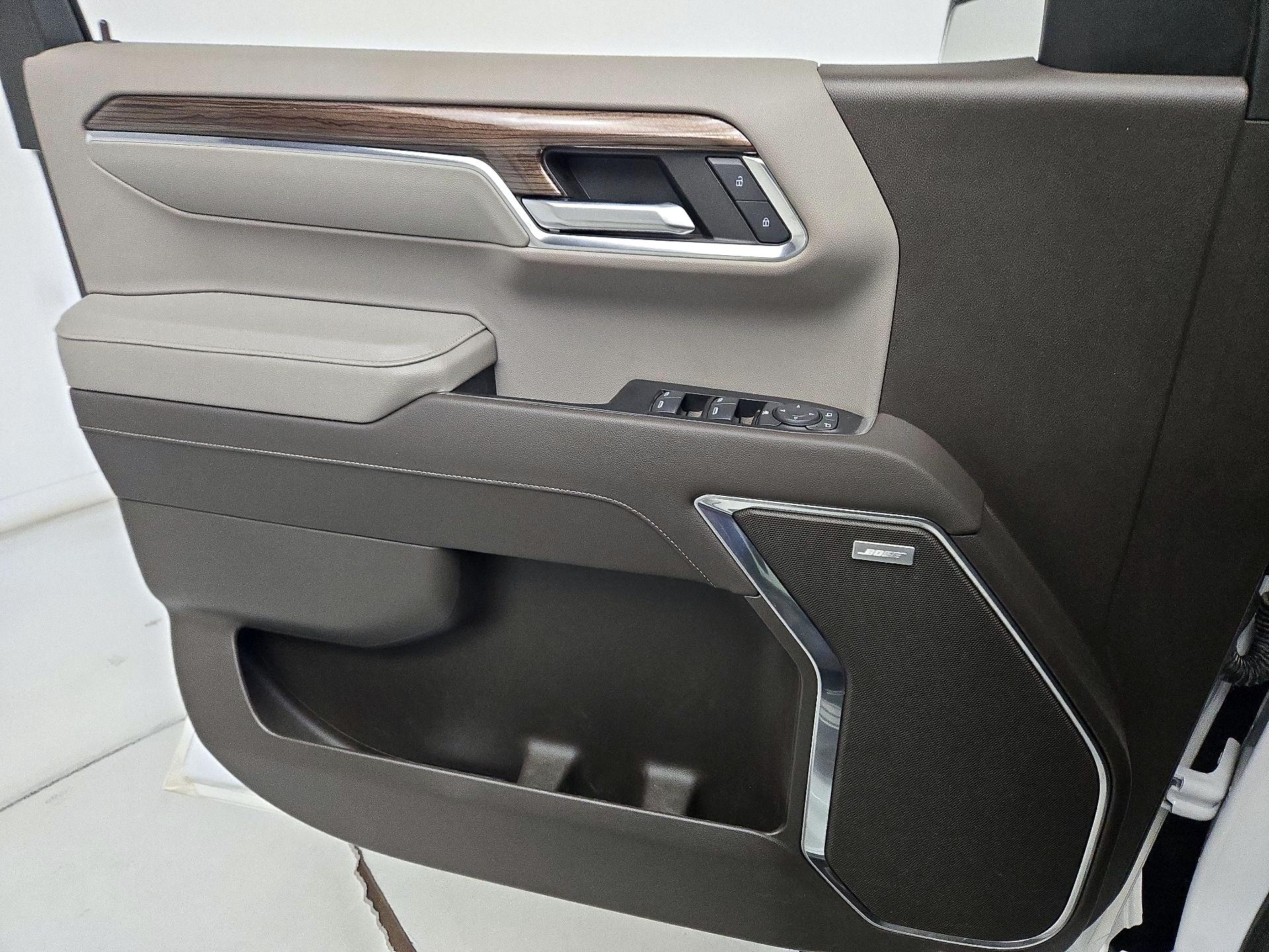 Thumbnail: 2023 Chevrolet Silverado 1500 - 12