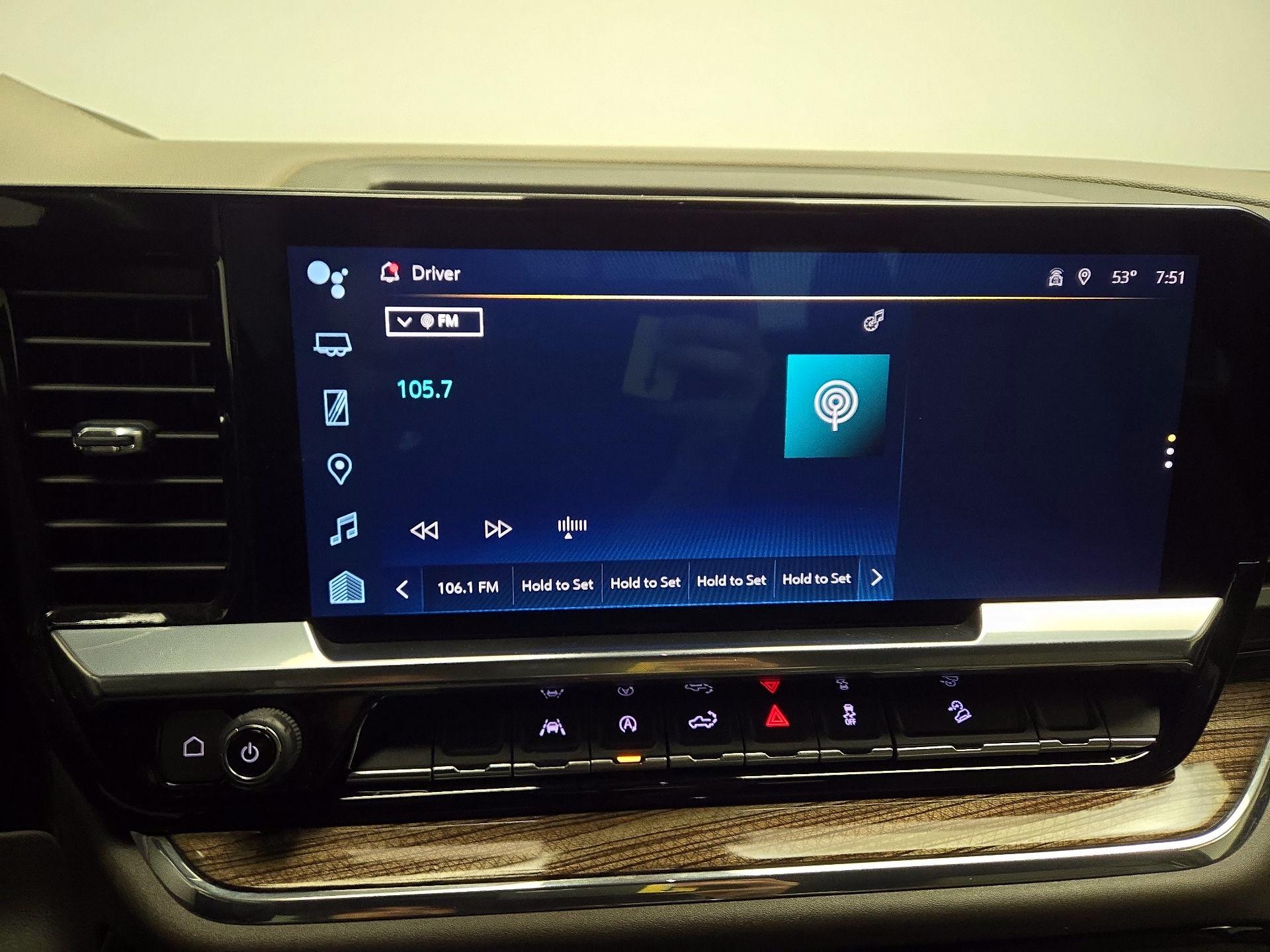 Thumbnail: 2023 Chevrolet Silverado 1500 - 15