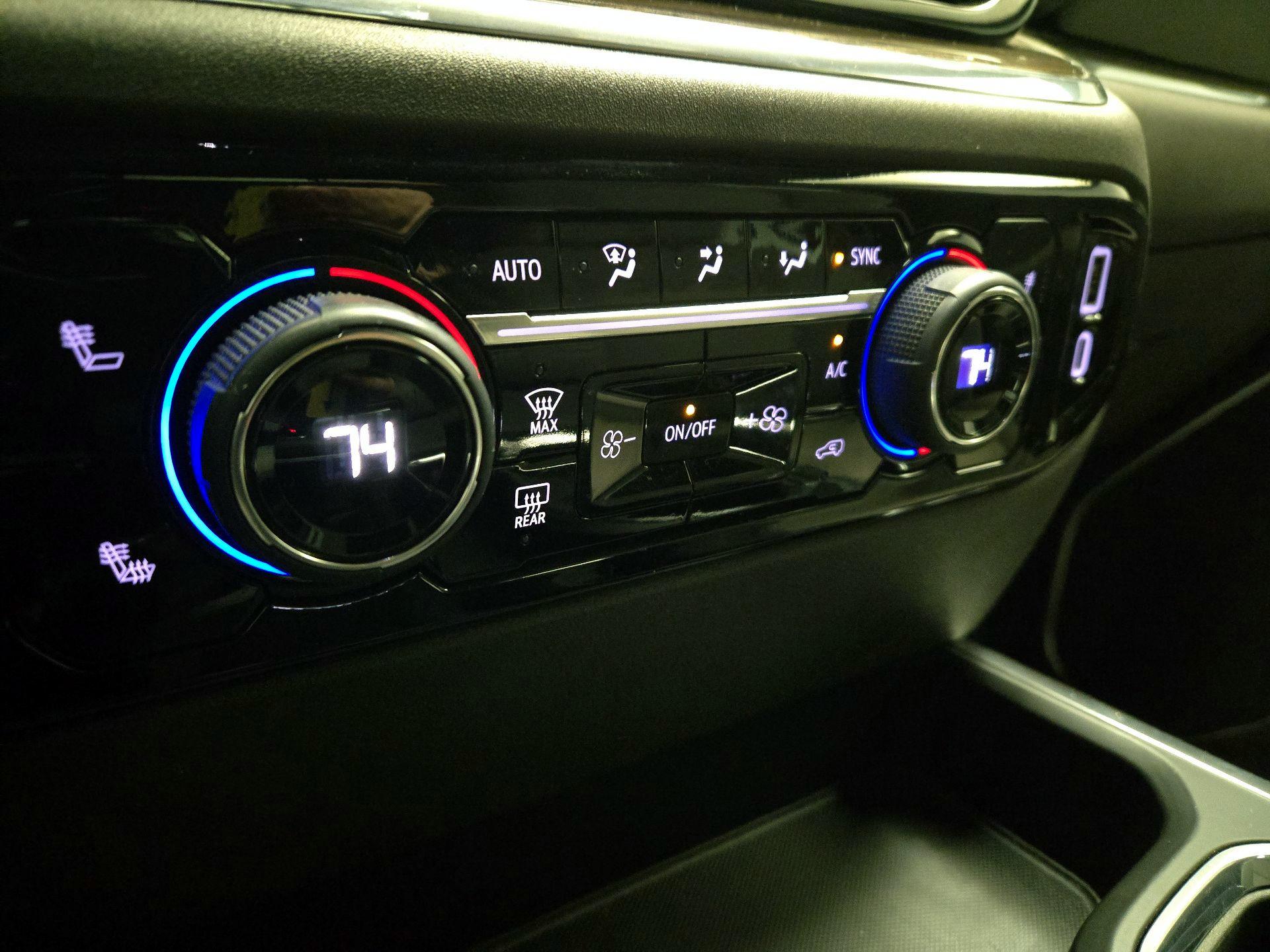 Thumbnail: 2023 Chevrolet Silverado 1500 - 16