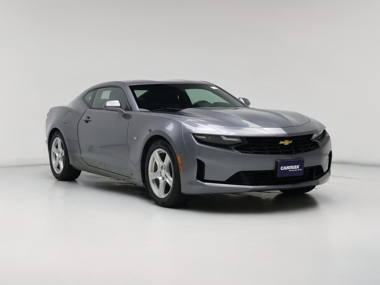 2019 Chevrolet Camaro 1LT