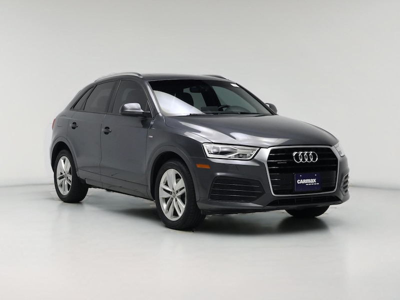 2018 Audi Q3 Premium -
                  Mckinney, TX
