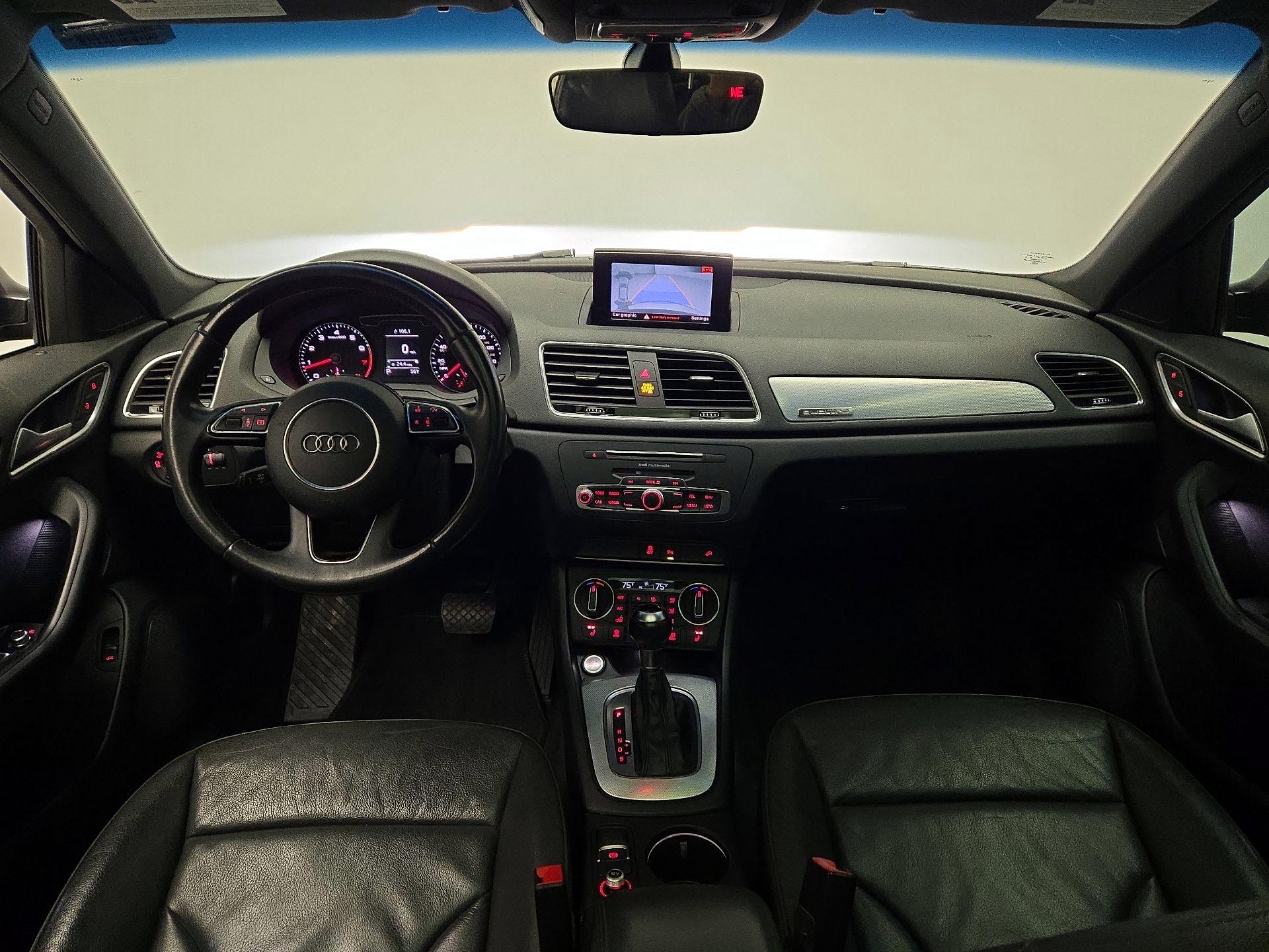 Thumbnail: 2018 Audi Q3 - 9