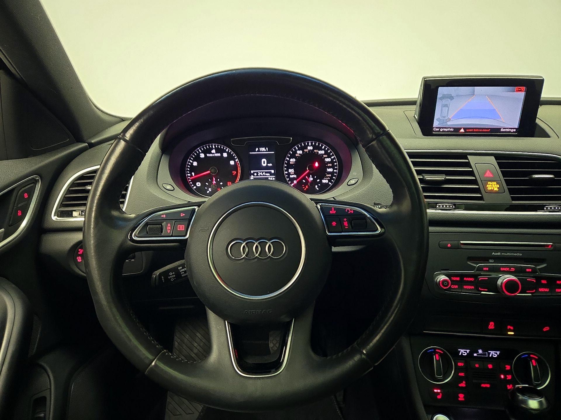 Thumbnail: 2018 Audi Q3 - 10