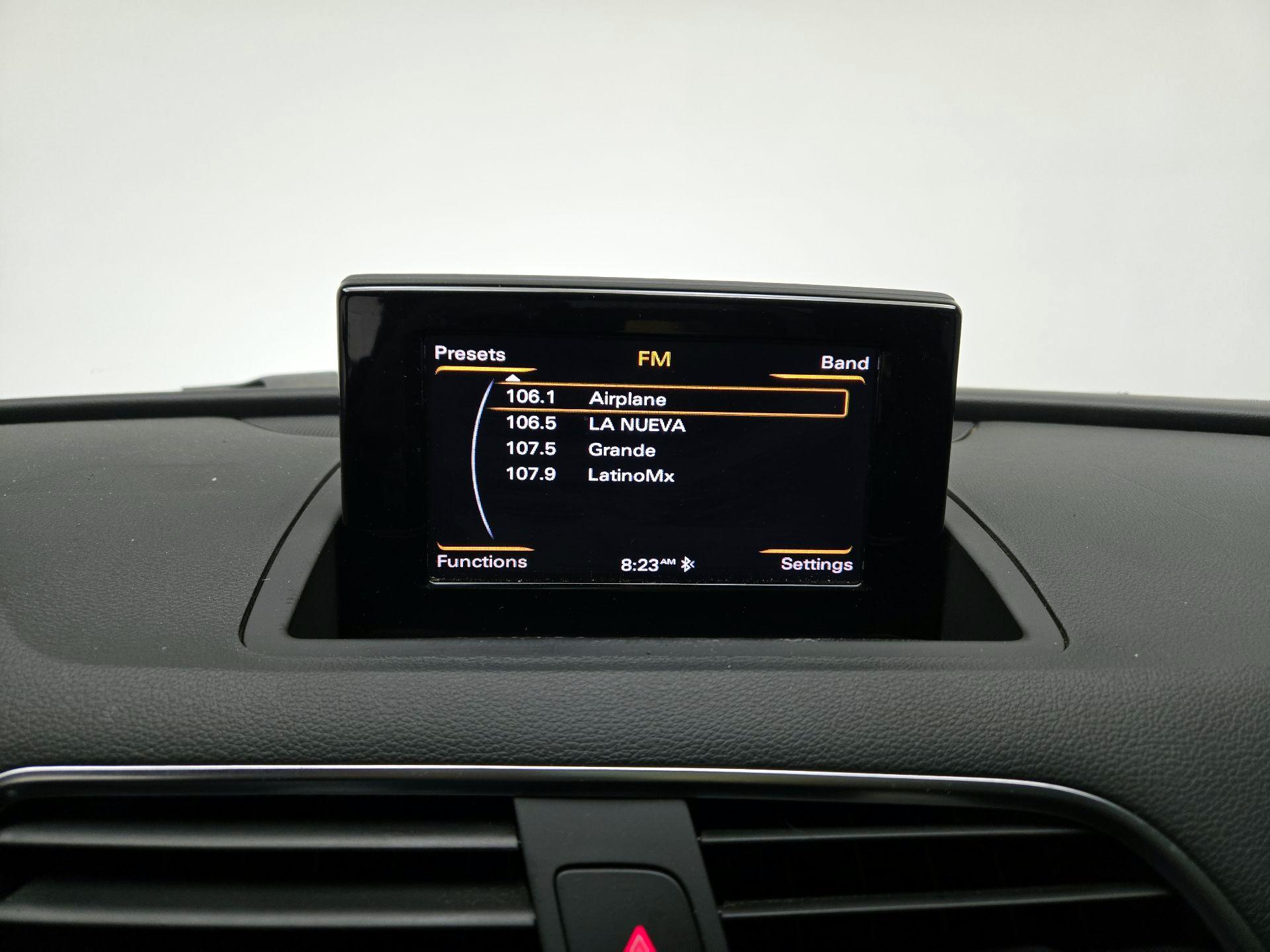 Thumbnail: 2018 Audi Q3 - 15