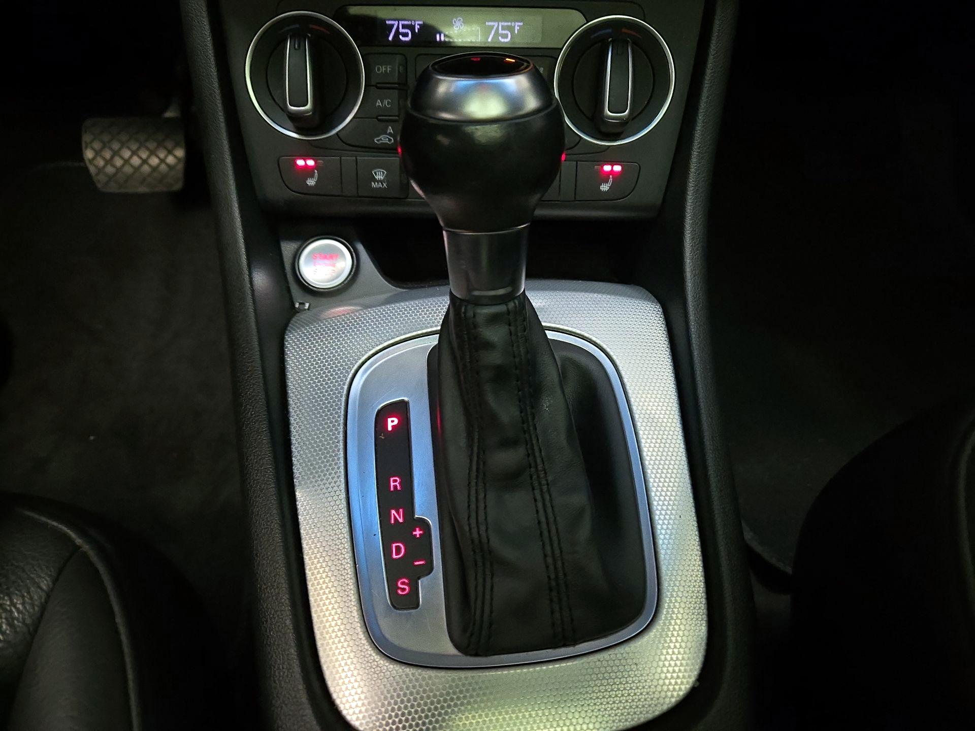 Thumbnail: 2018 Audi Q3 - 17