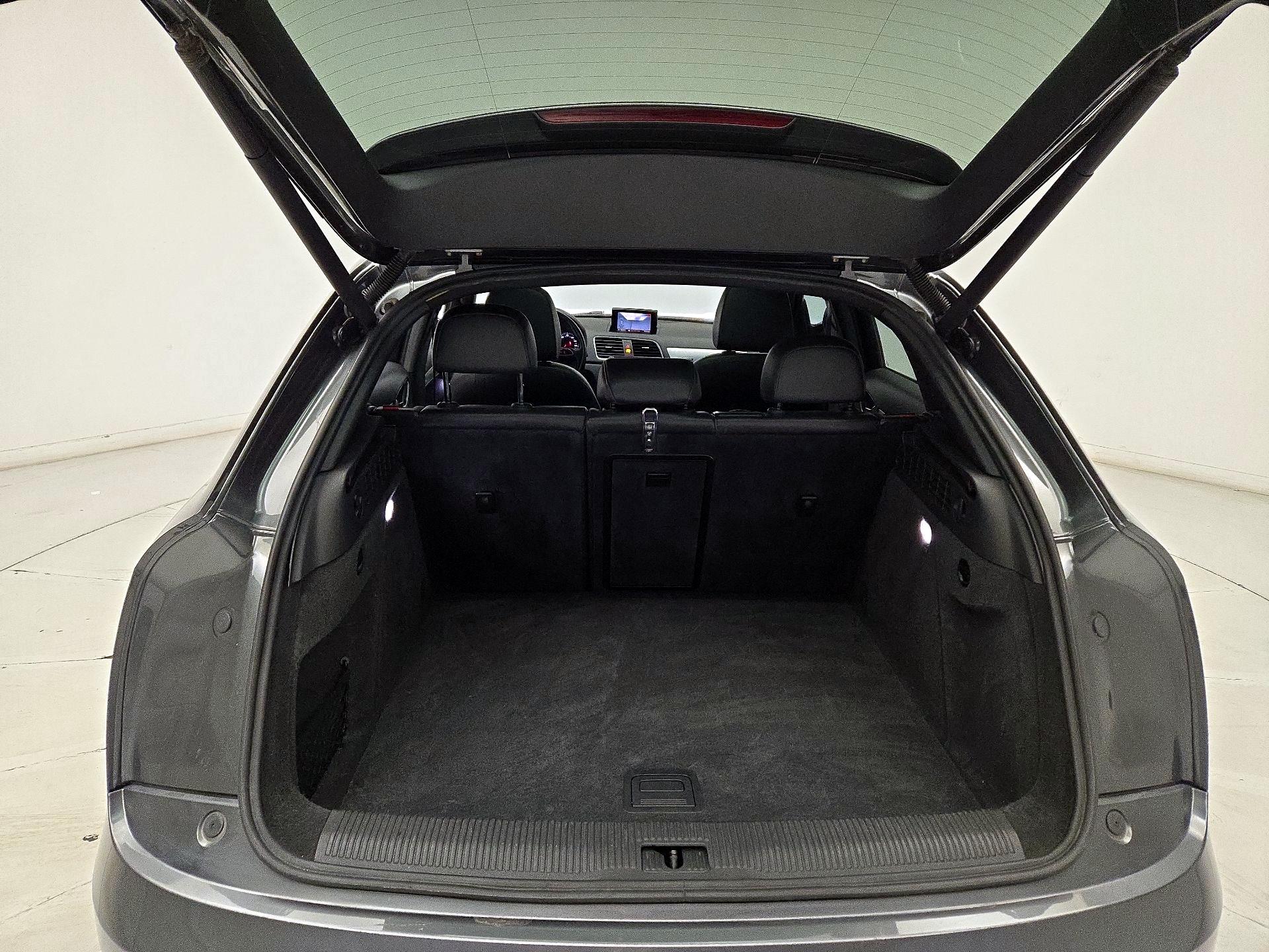 Thumbnail: 2018 Audi Q3 - 20