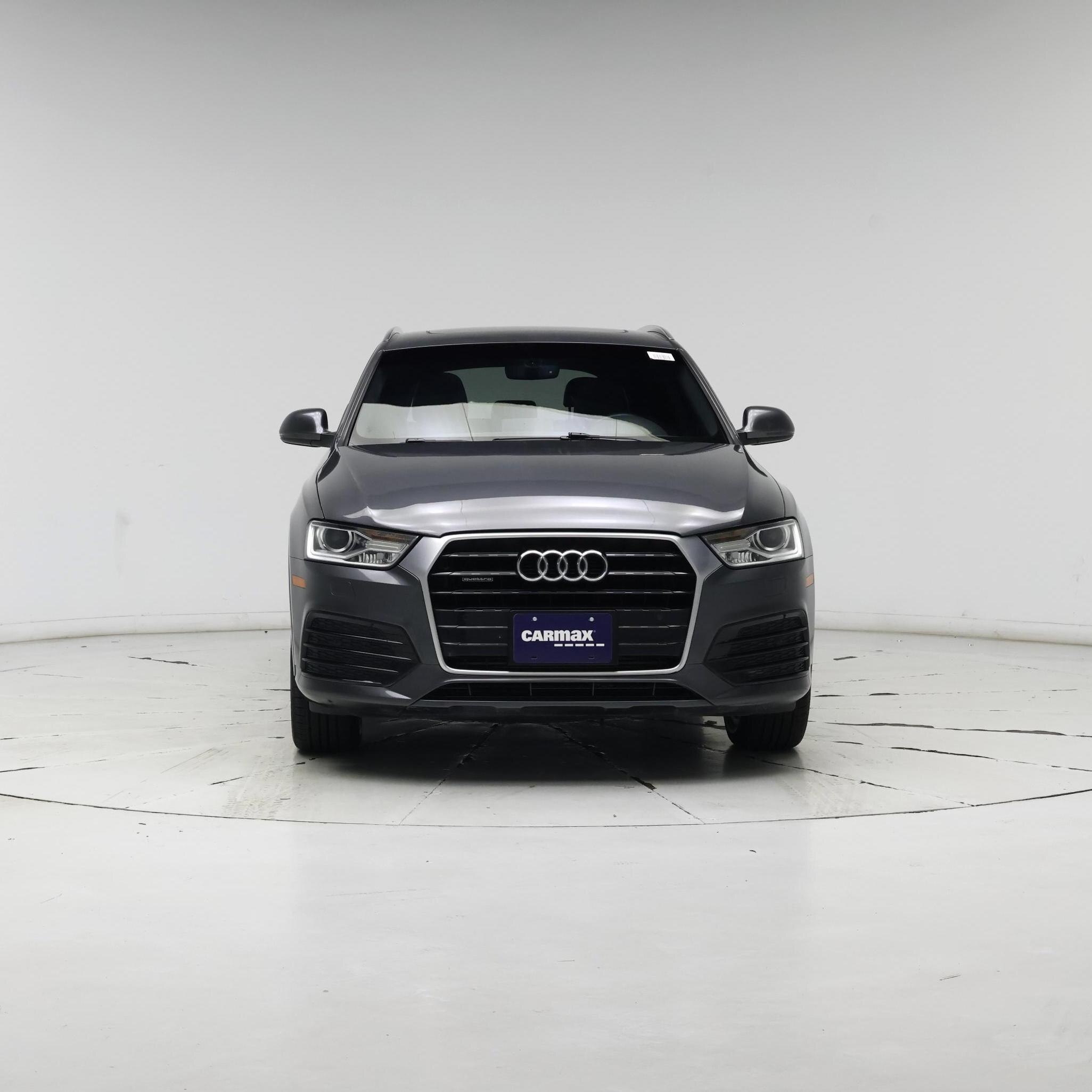 Thumbnail: 2018 Audi Q3 - 5