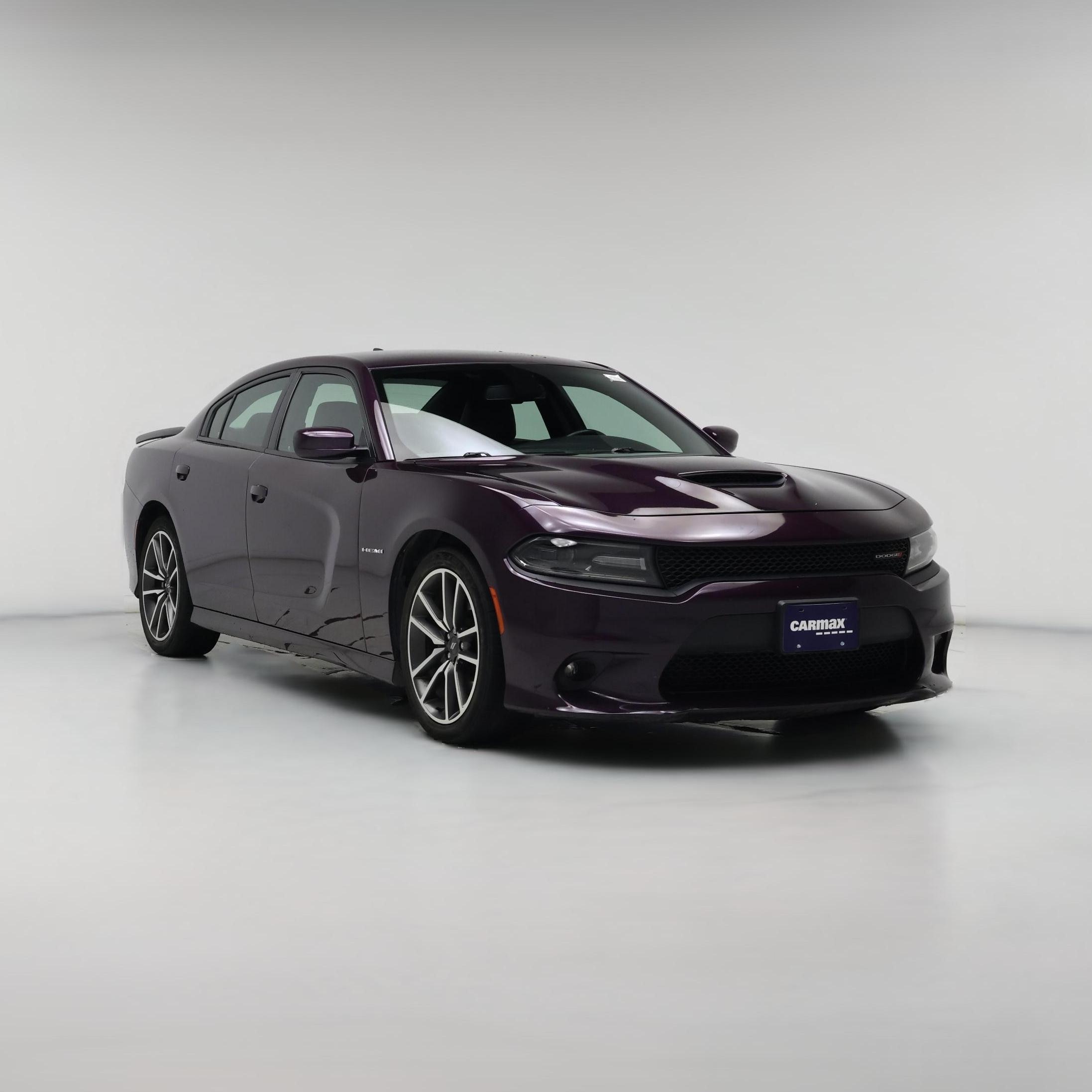 Thumbnail: 2020 Dodge Charger - 1