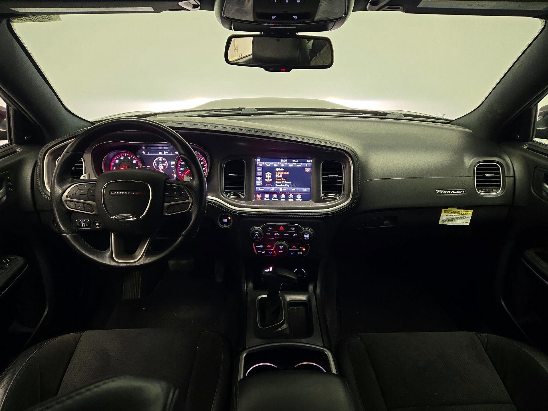 Thumbnail: 2020 Dodge Charger - 9