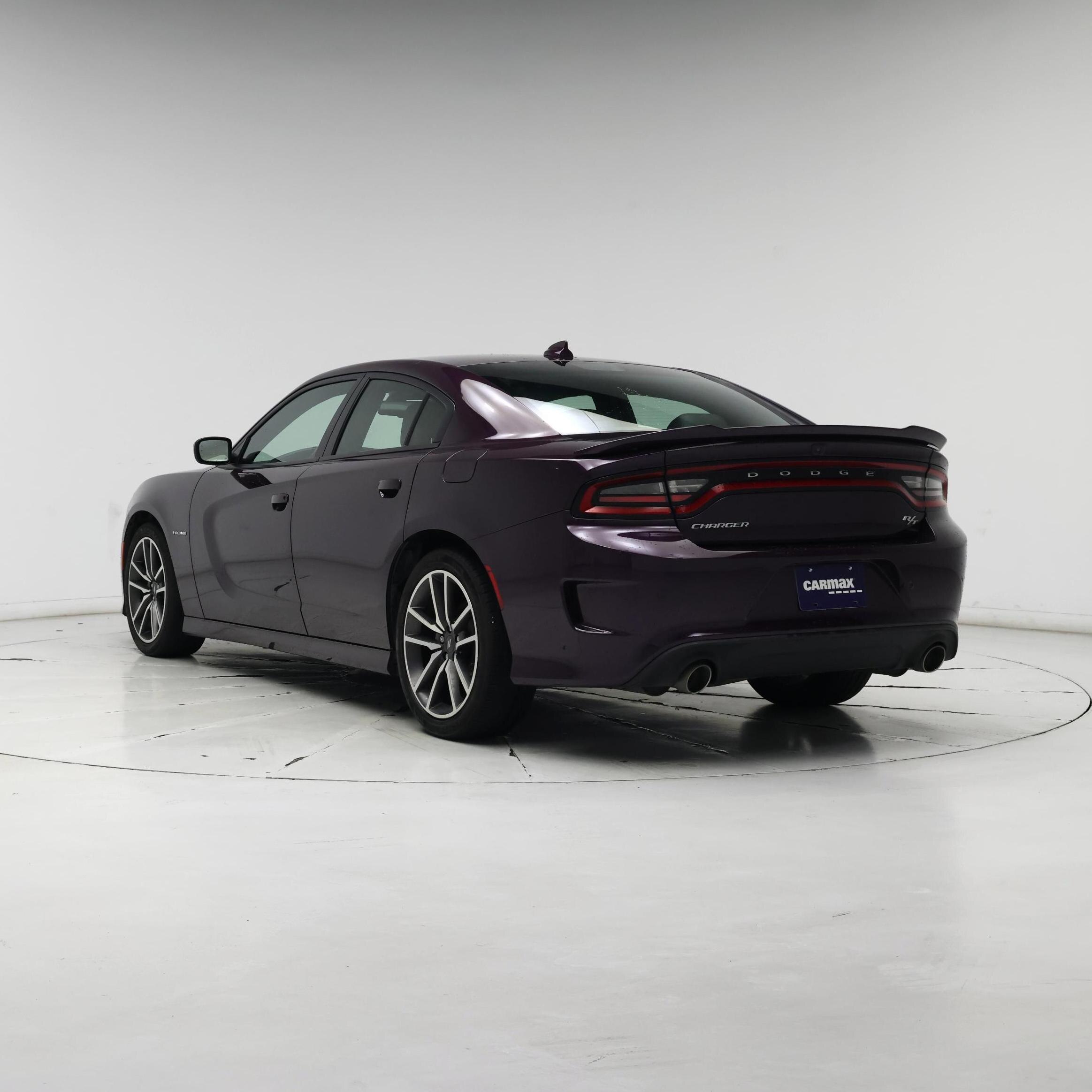 Thumbnail: 2020 Dodge Charger - 2