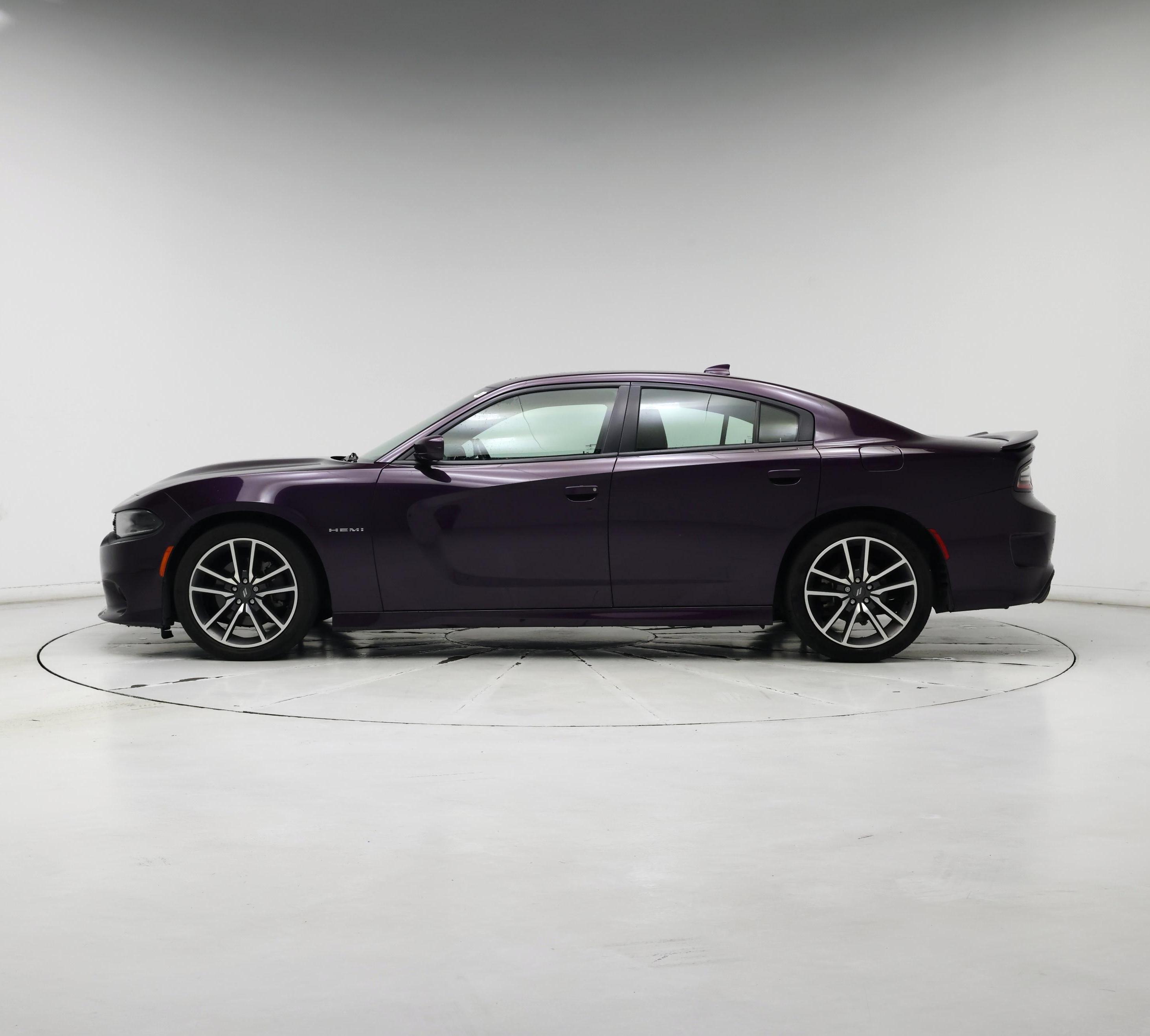 Thumbnail: 2020 Dodge Charger - 3