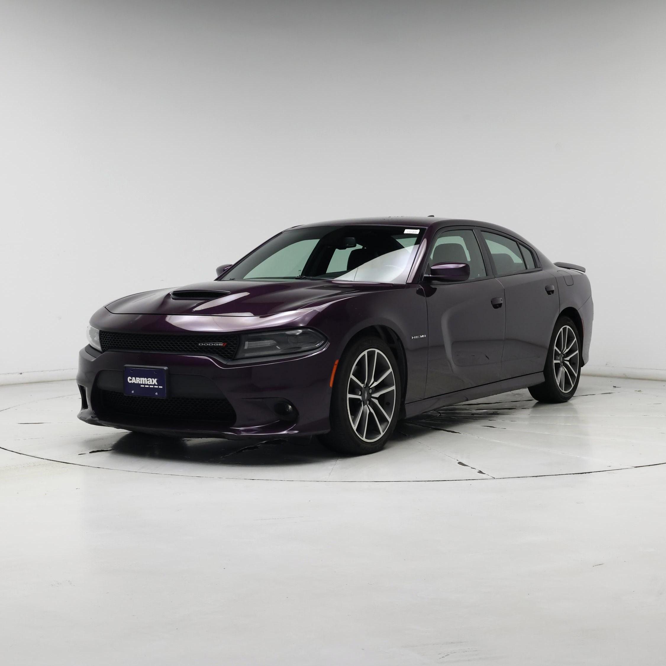 Thumbnail: 2020 Dodge Charger - 4