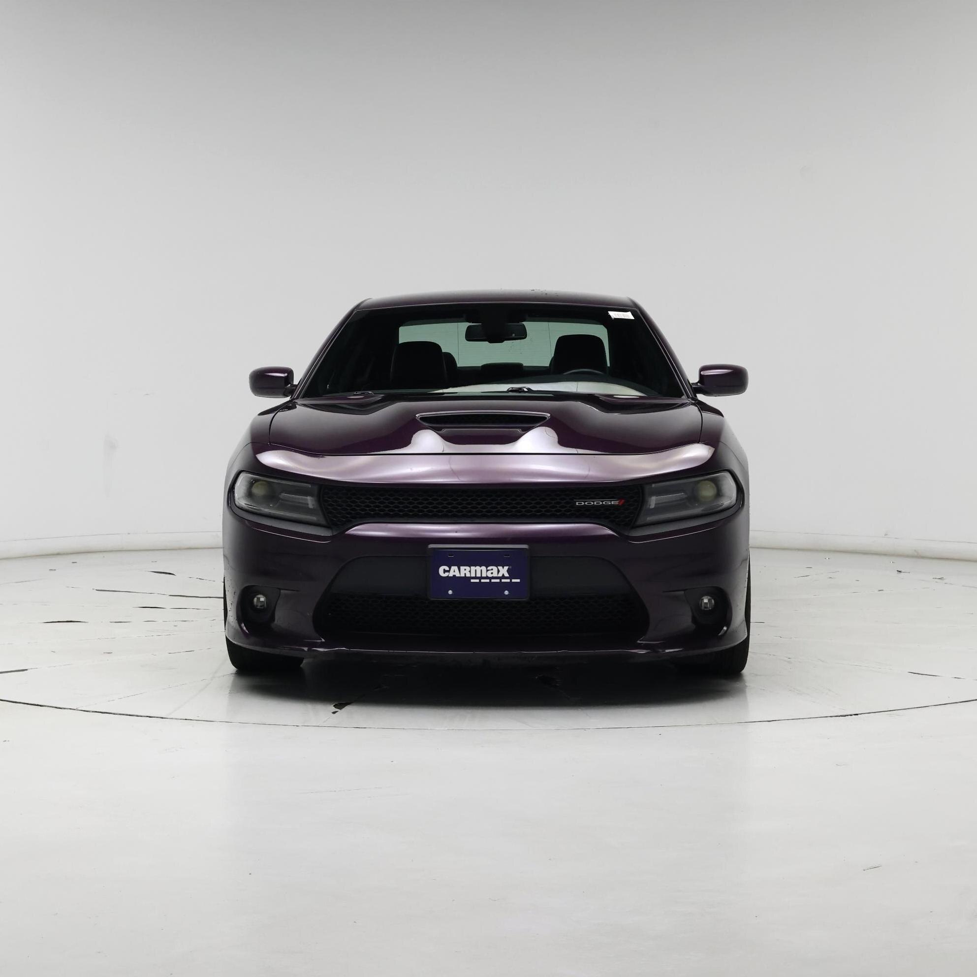 Thumbnail: 2020 Dodge Charger - 5
