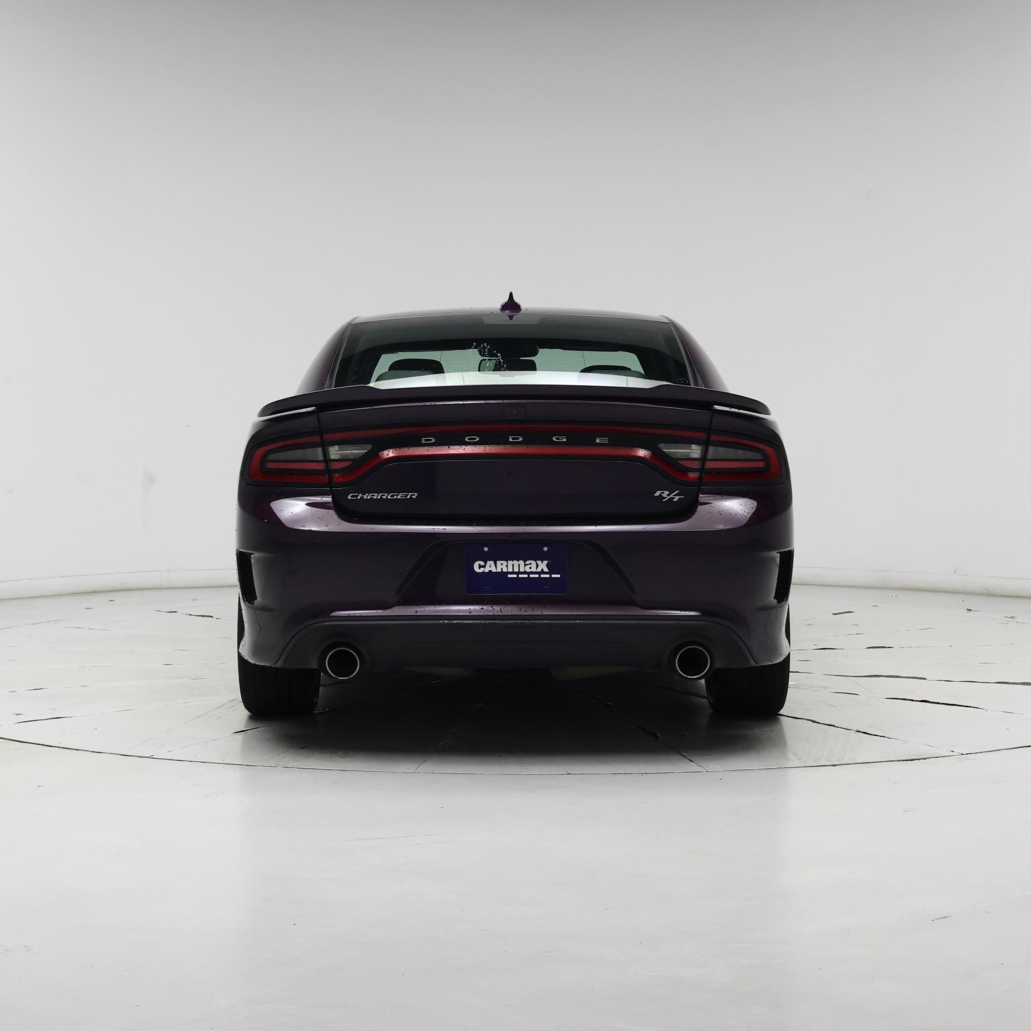 Thumbnail: 2020 Dodge Charger - 6