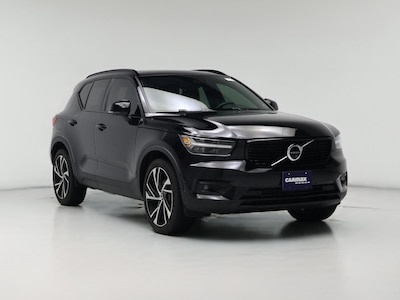 2022 Volvo XC40 T5 R-Design