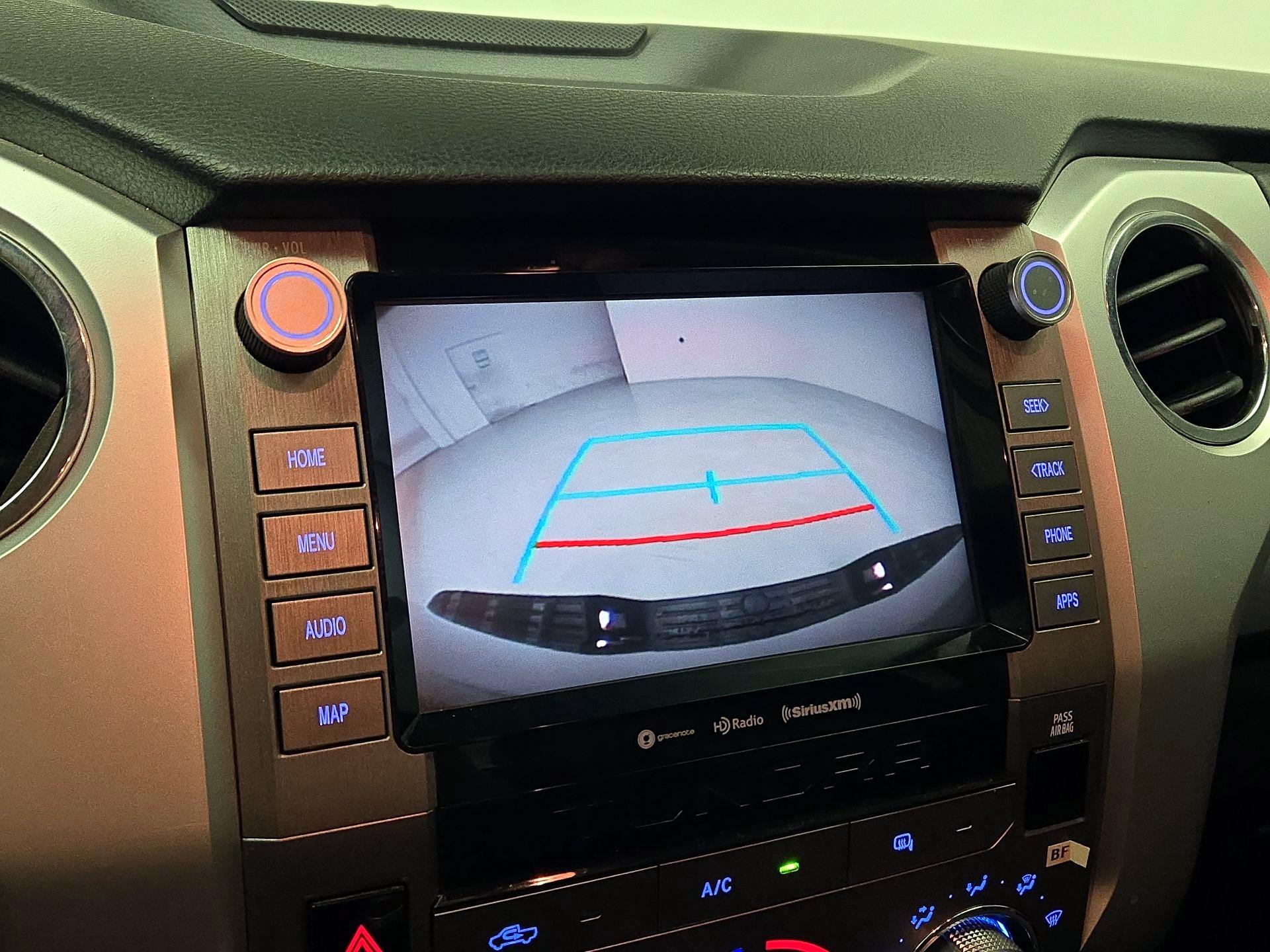 Thumbnail: 2021 Toyota Tundra - 14