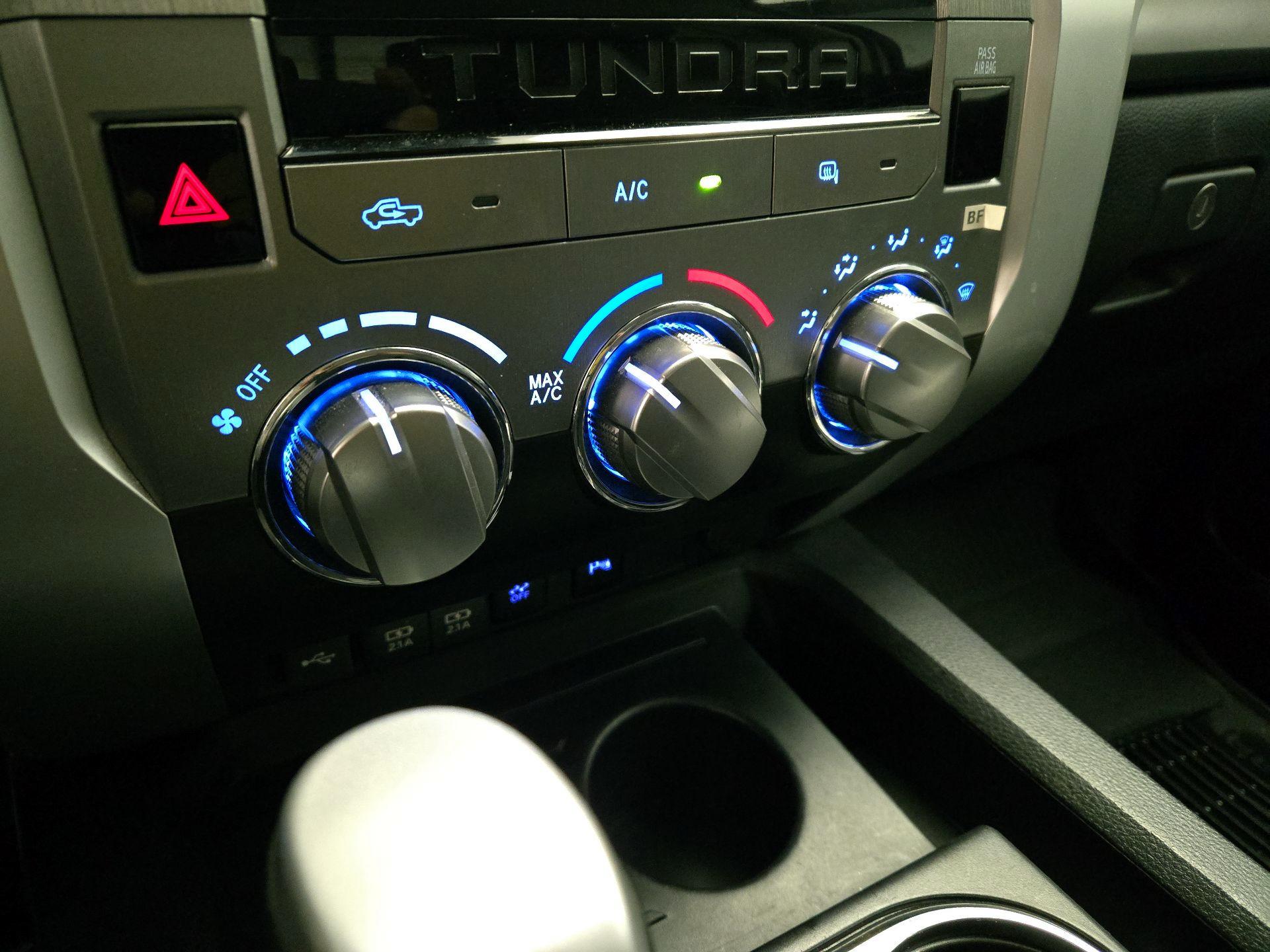 Thumbnail: 2021 Toyota Tundra - 16