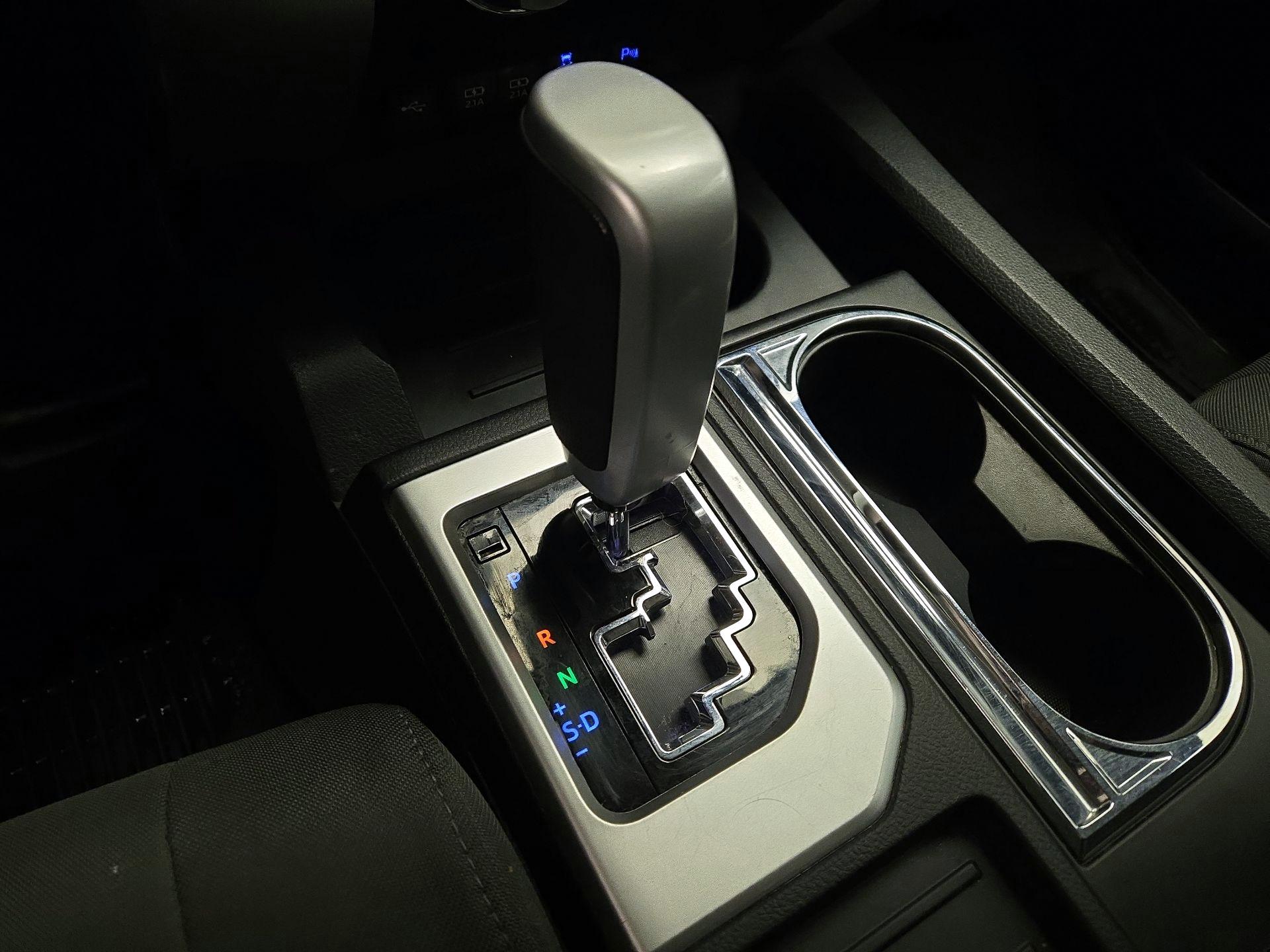 Thumbnail: 2021 Toyota Tundra - 17