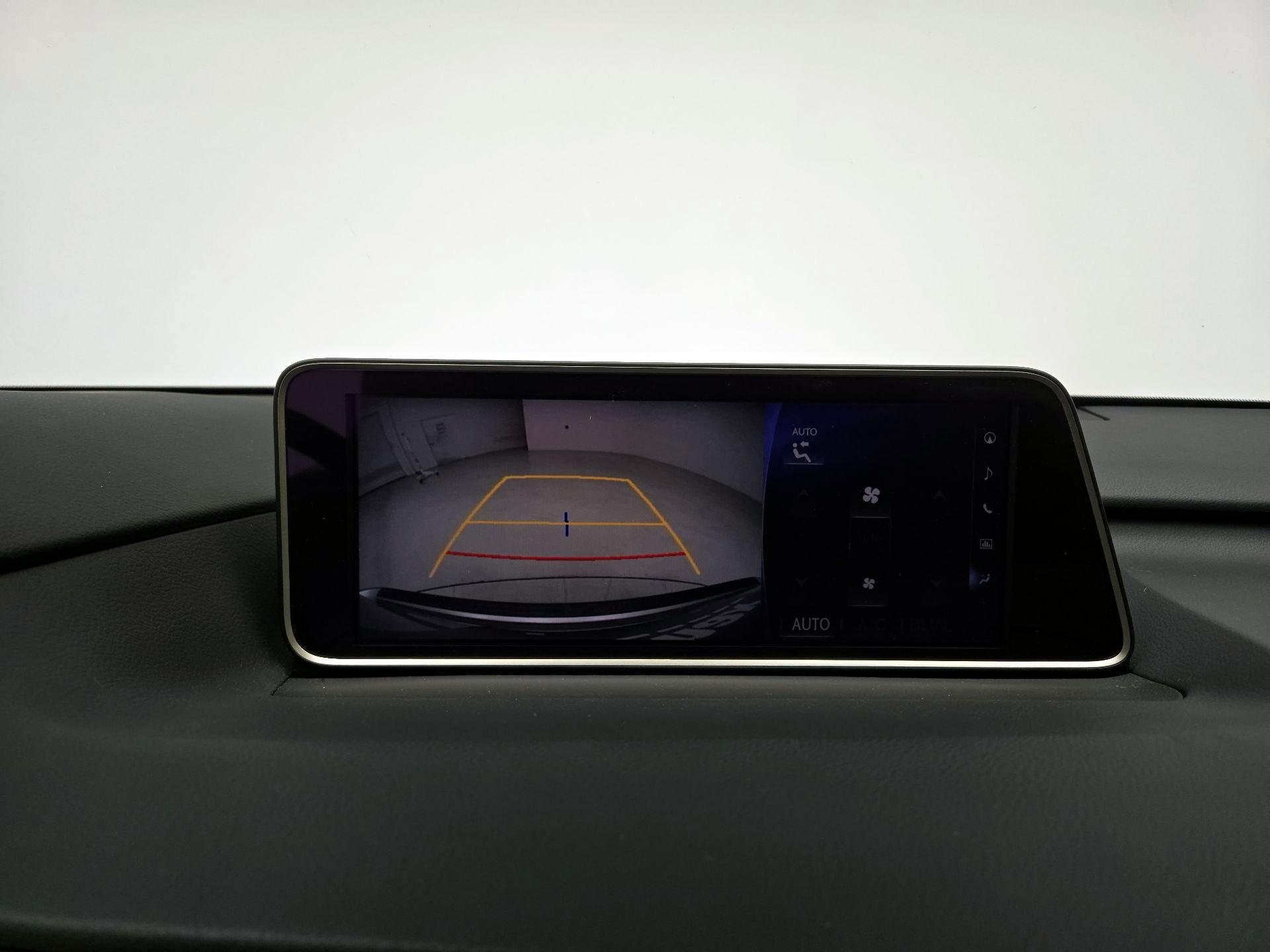 Thumbnail: 2017 Lexus RX - 15