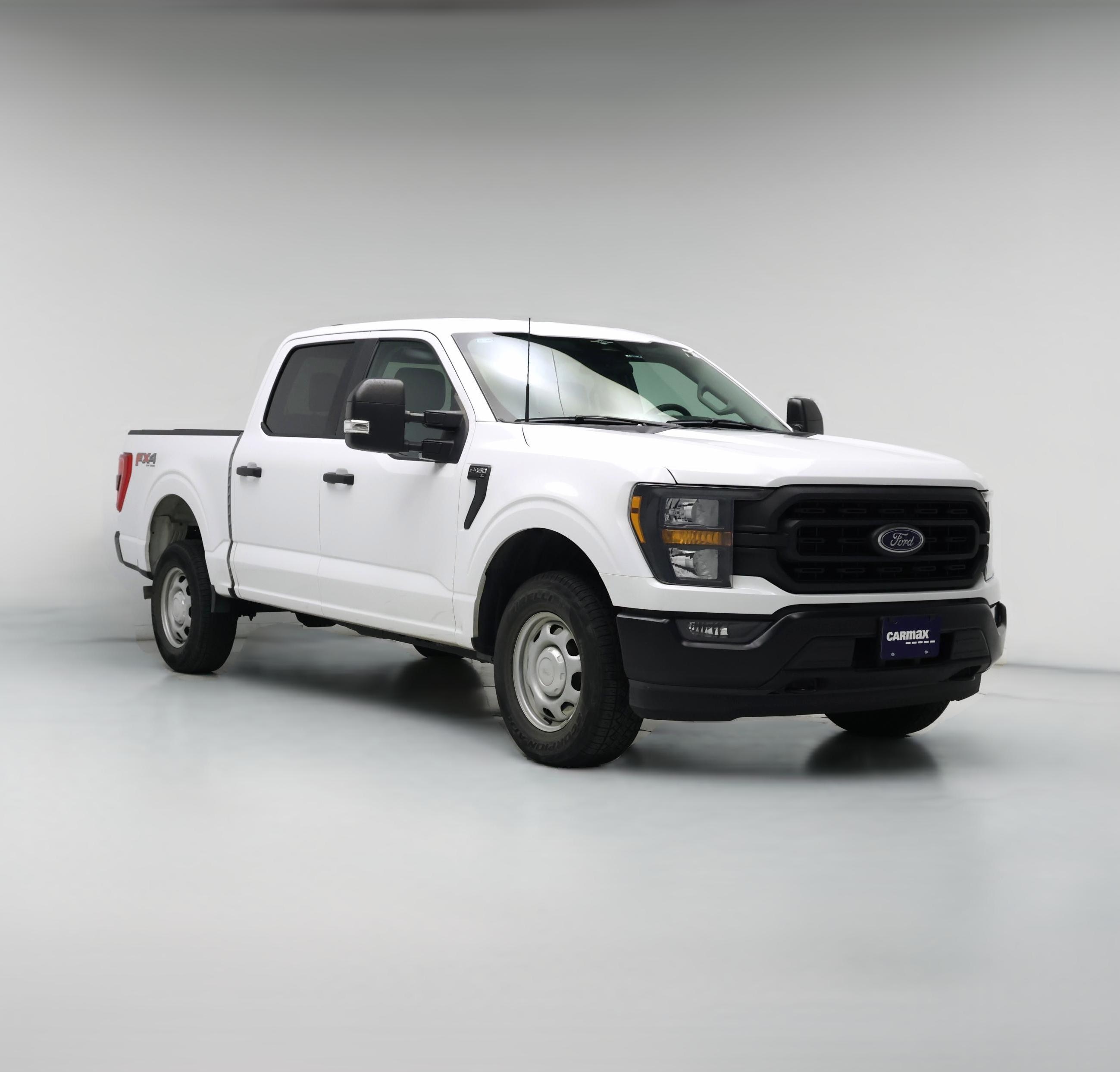 Thumbnail: 2023 Ford F-150 - 1