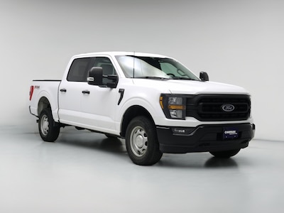 2023 Ford F150 XL