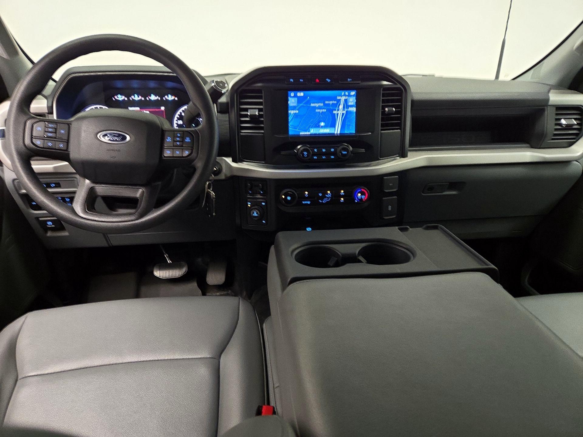 Thumbnail: 2023 Ford F-150 - 9