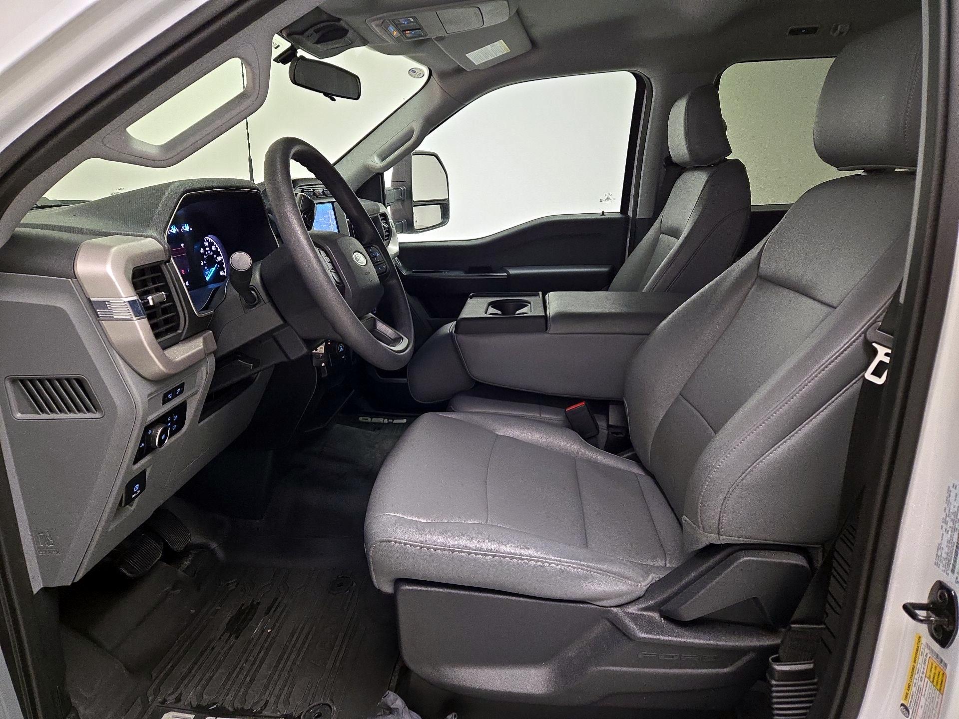 Thumbnail: 2023 Ford F-150 - 11